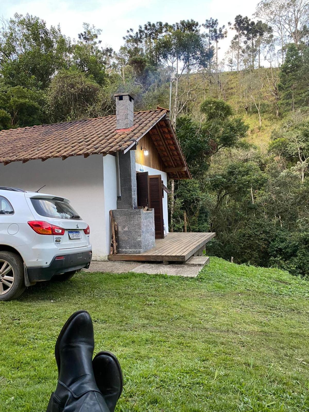 Village Arcoverde - Visconde de Mauá