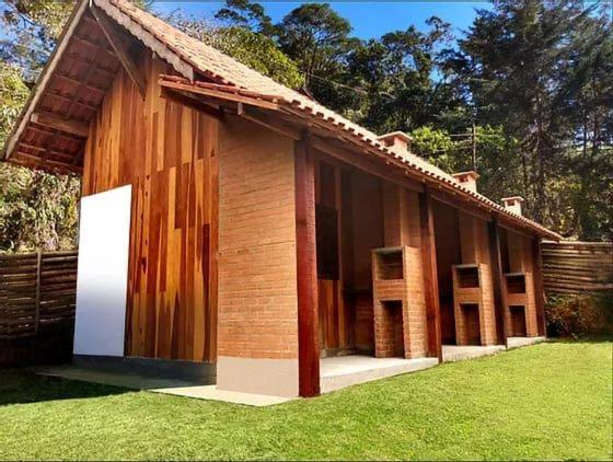 Village Arcoverde - Visconde de Mauá
