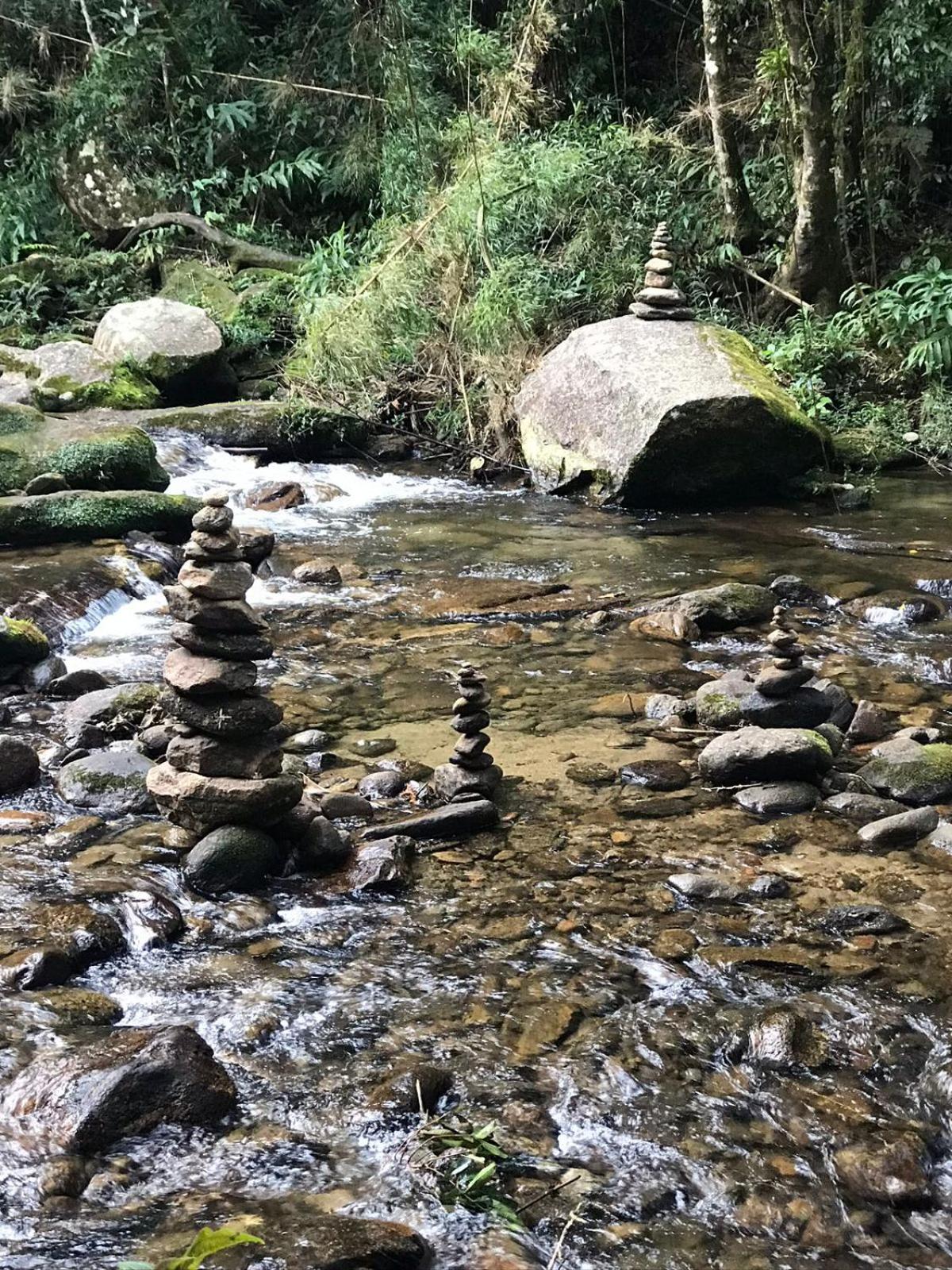 Village Arcoverde - Visconde de Mauá