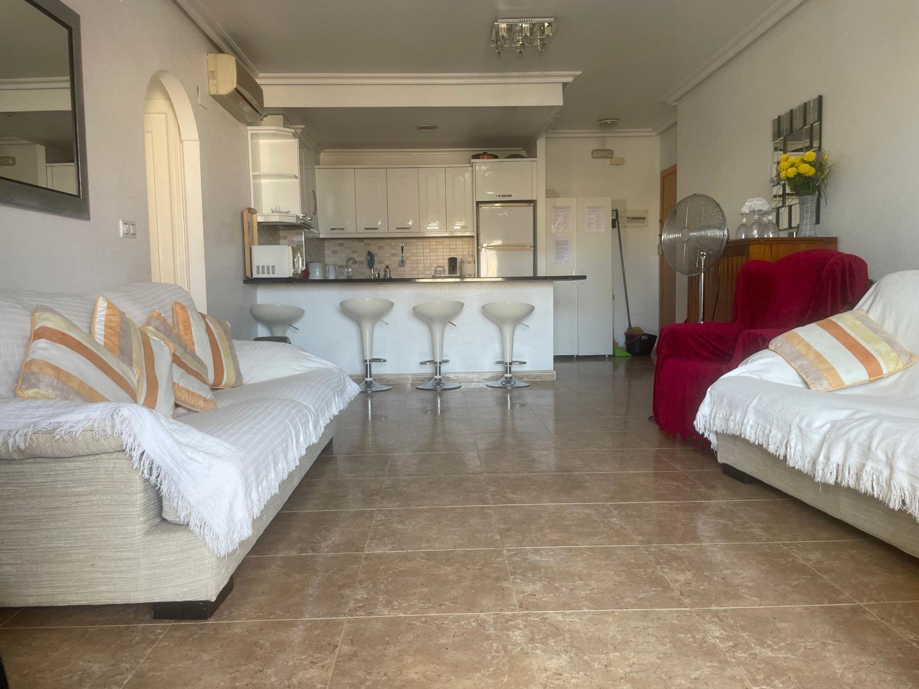 Dream holiday home Cabo Roig