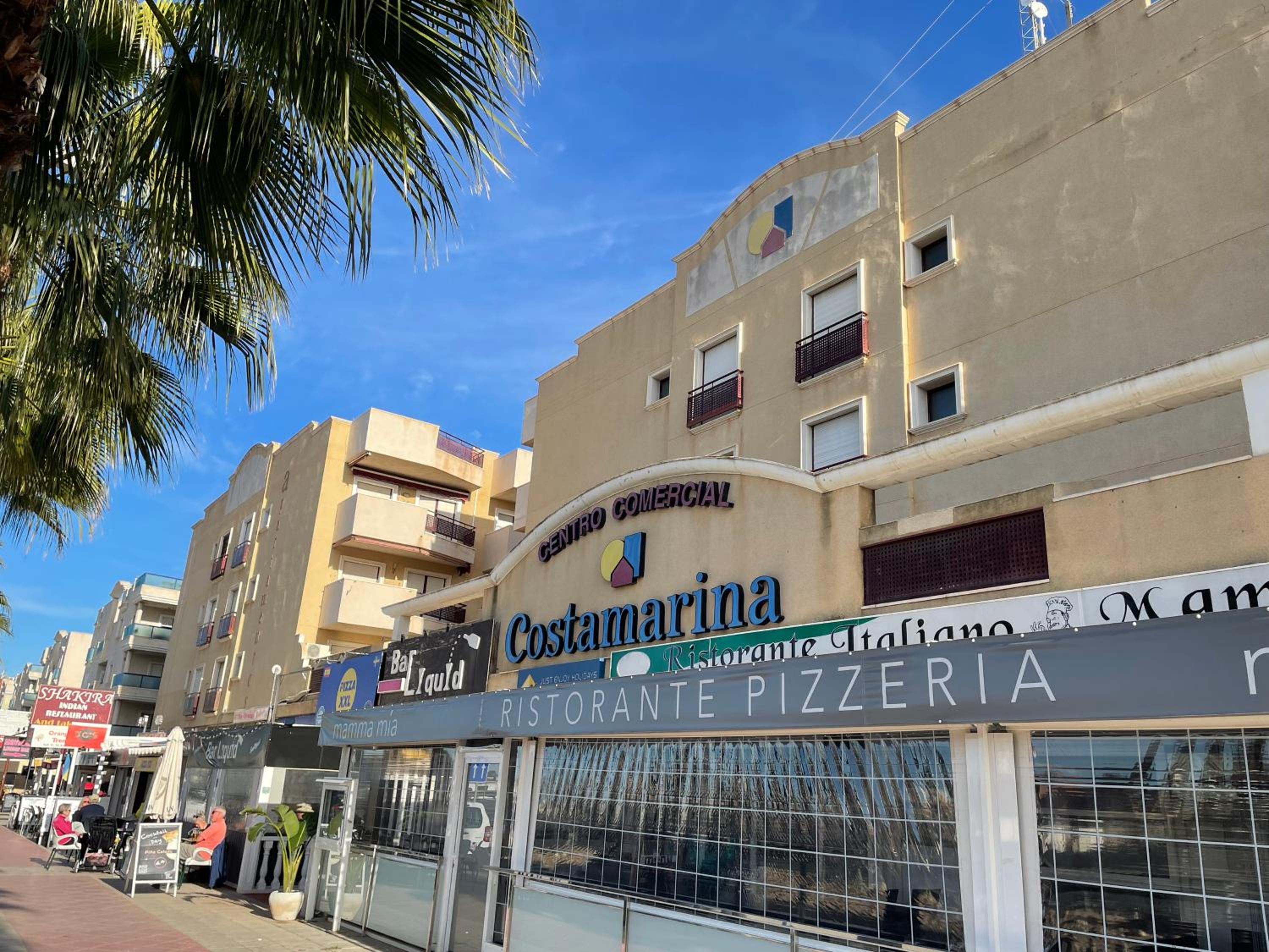 Dream holiday home Cabo Roig