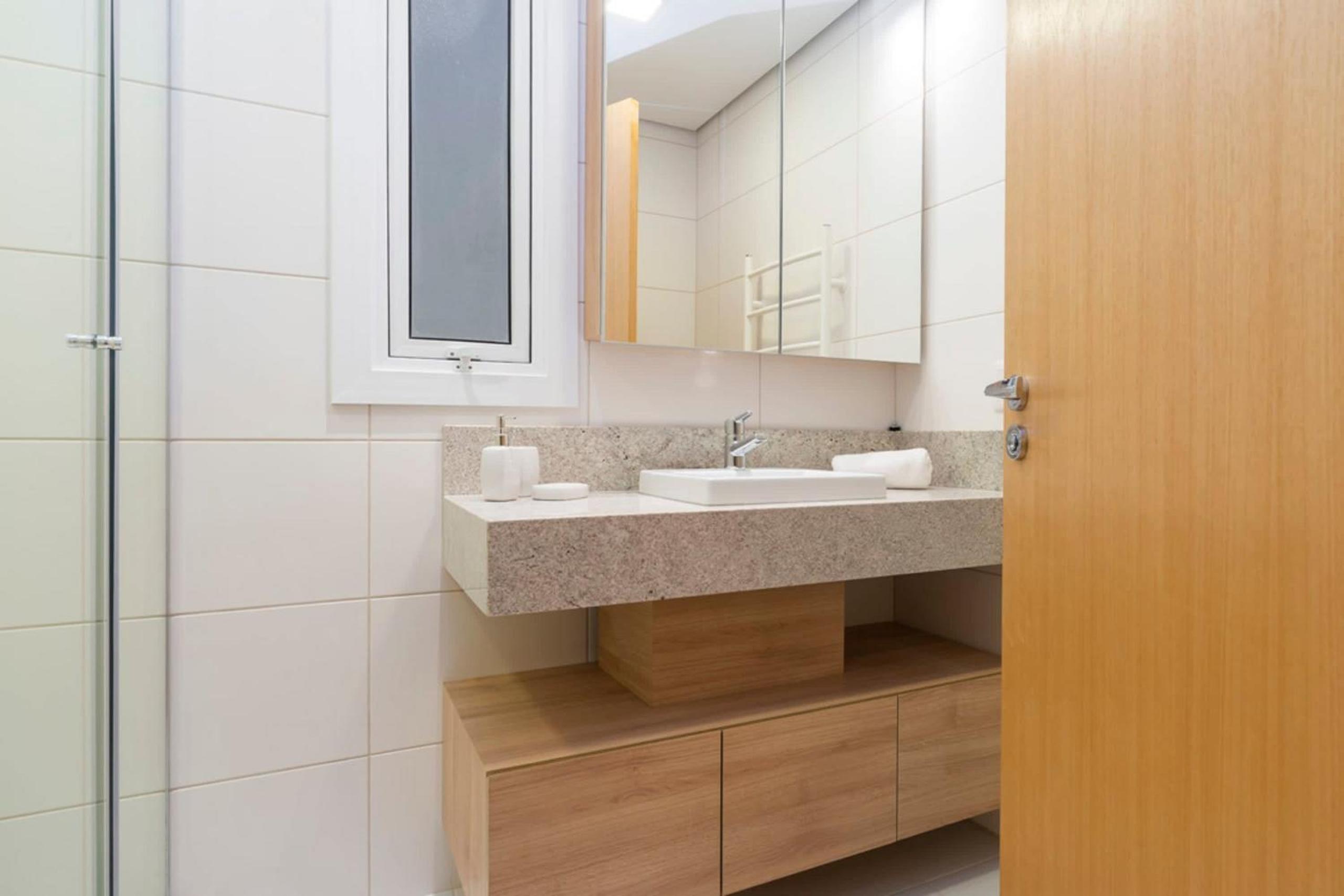 Brand New and Fully Equipped Apartment in the Center of Gramado!