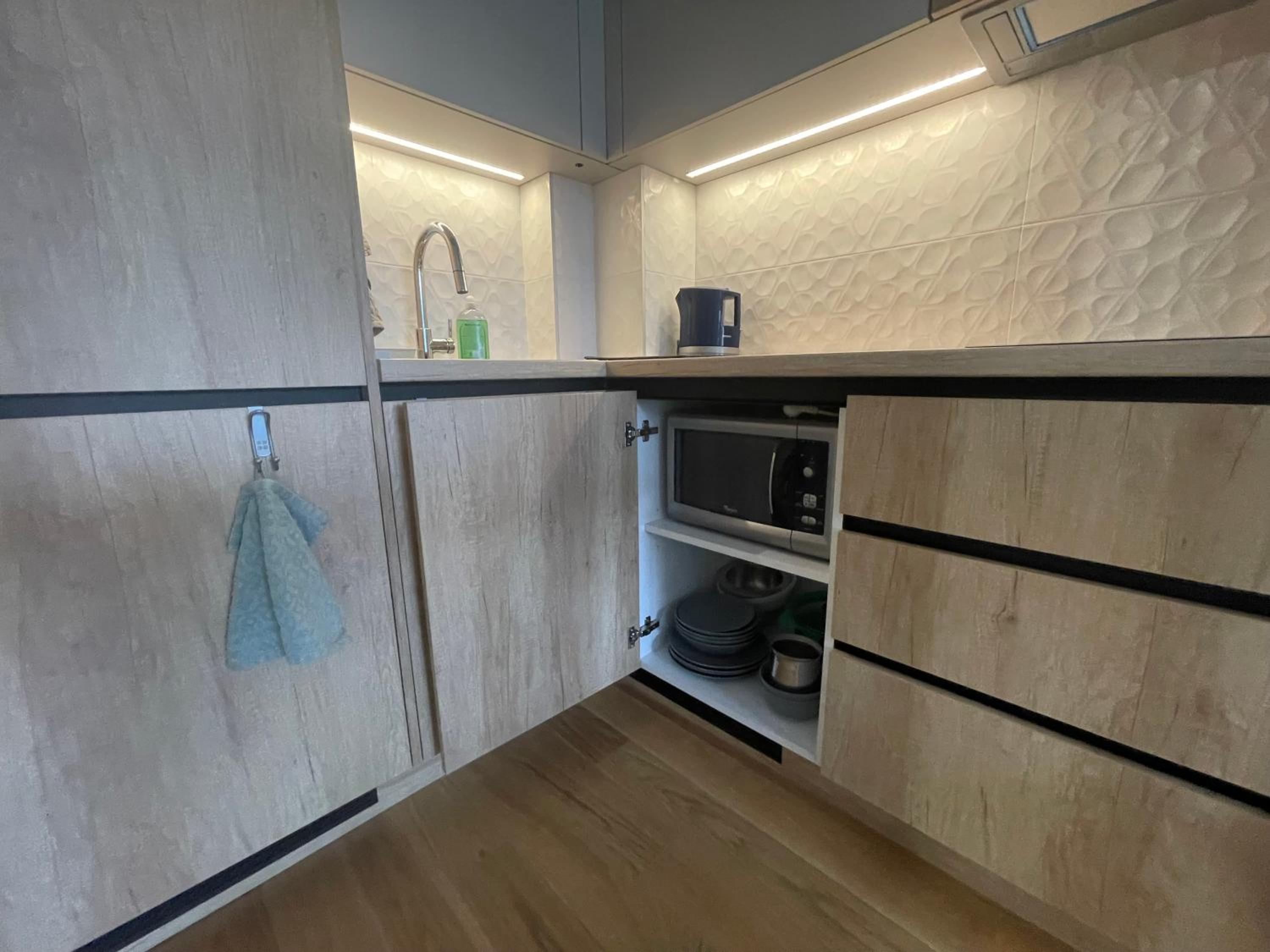 Apartment M