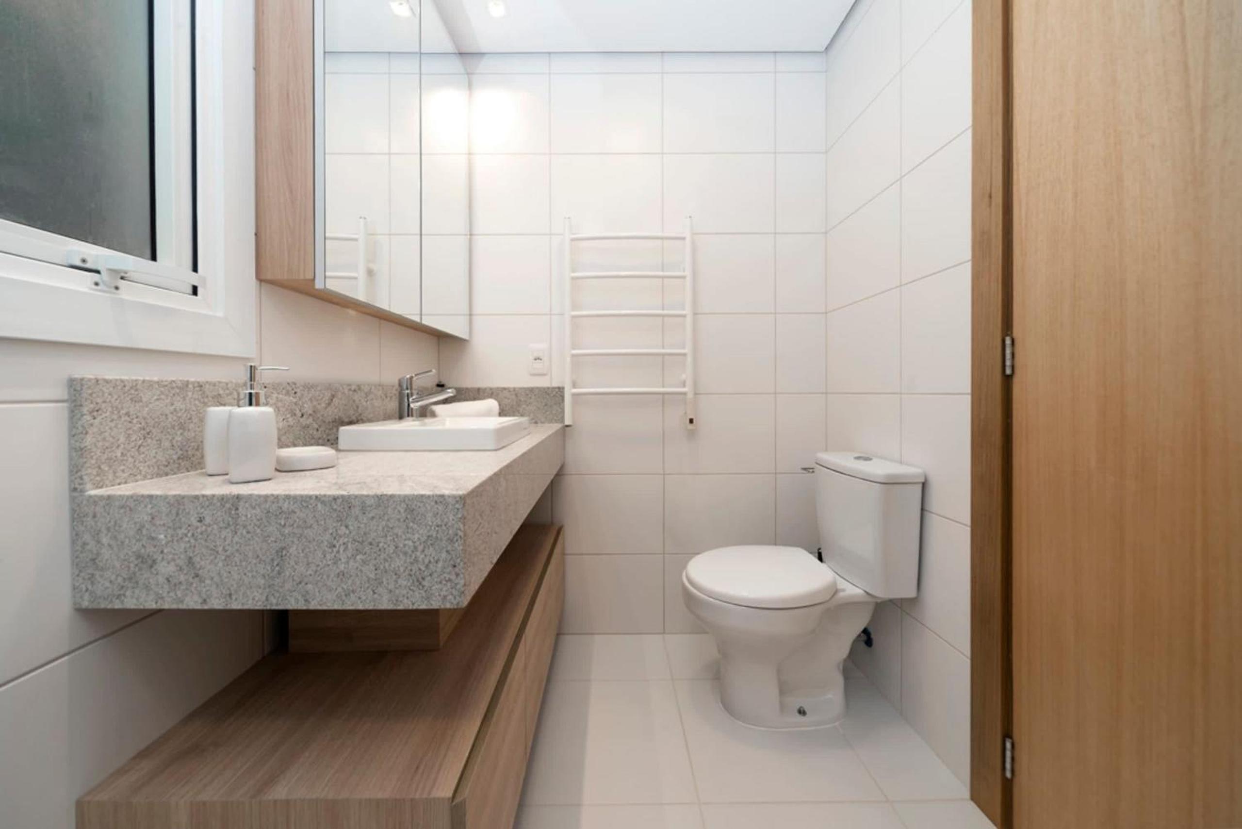 Brand New and Fully Equipped Apartment in the Center of Gramado!