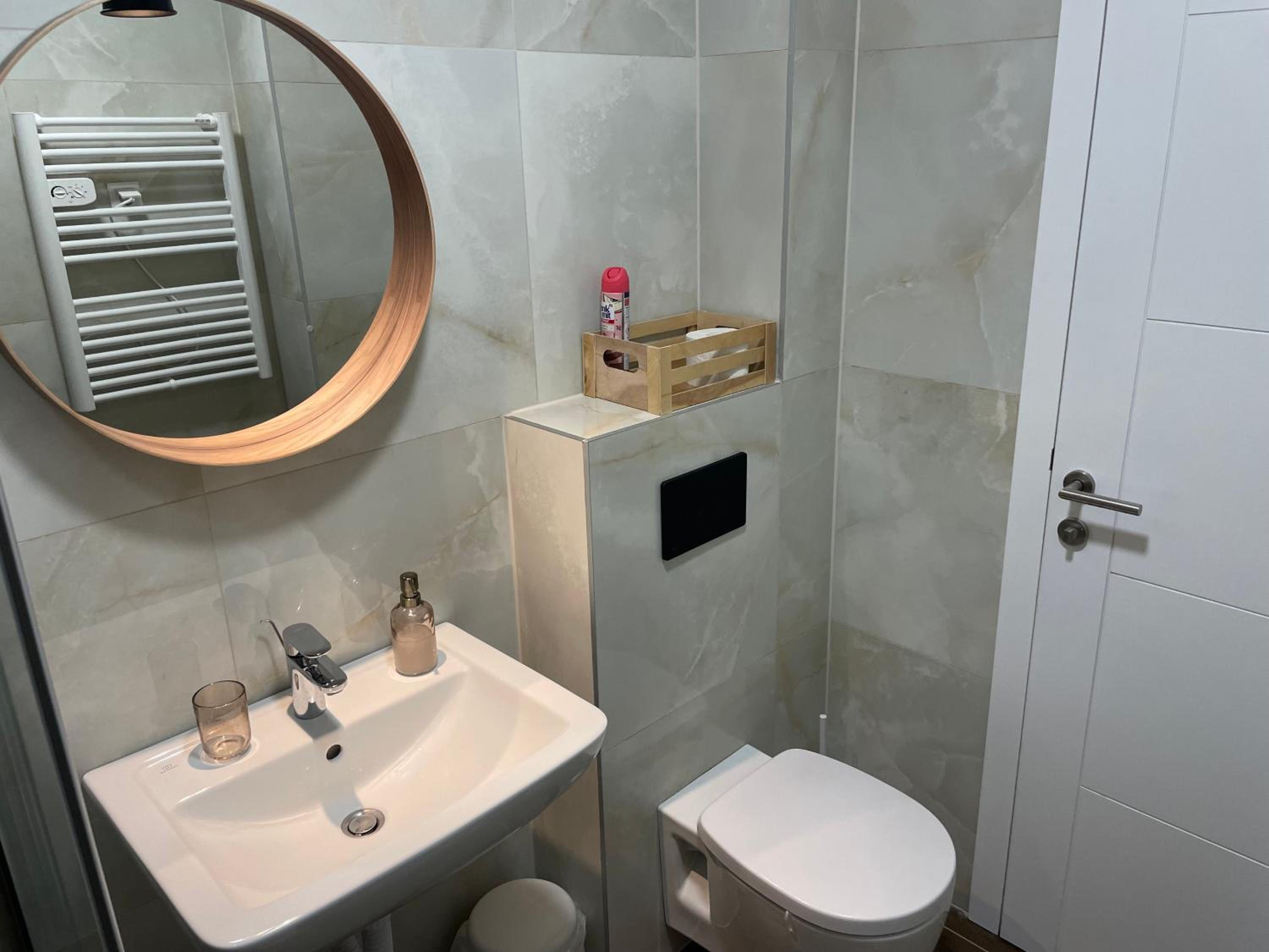 Apartment M