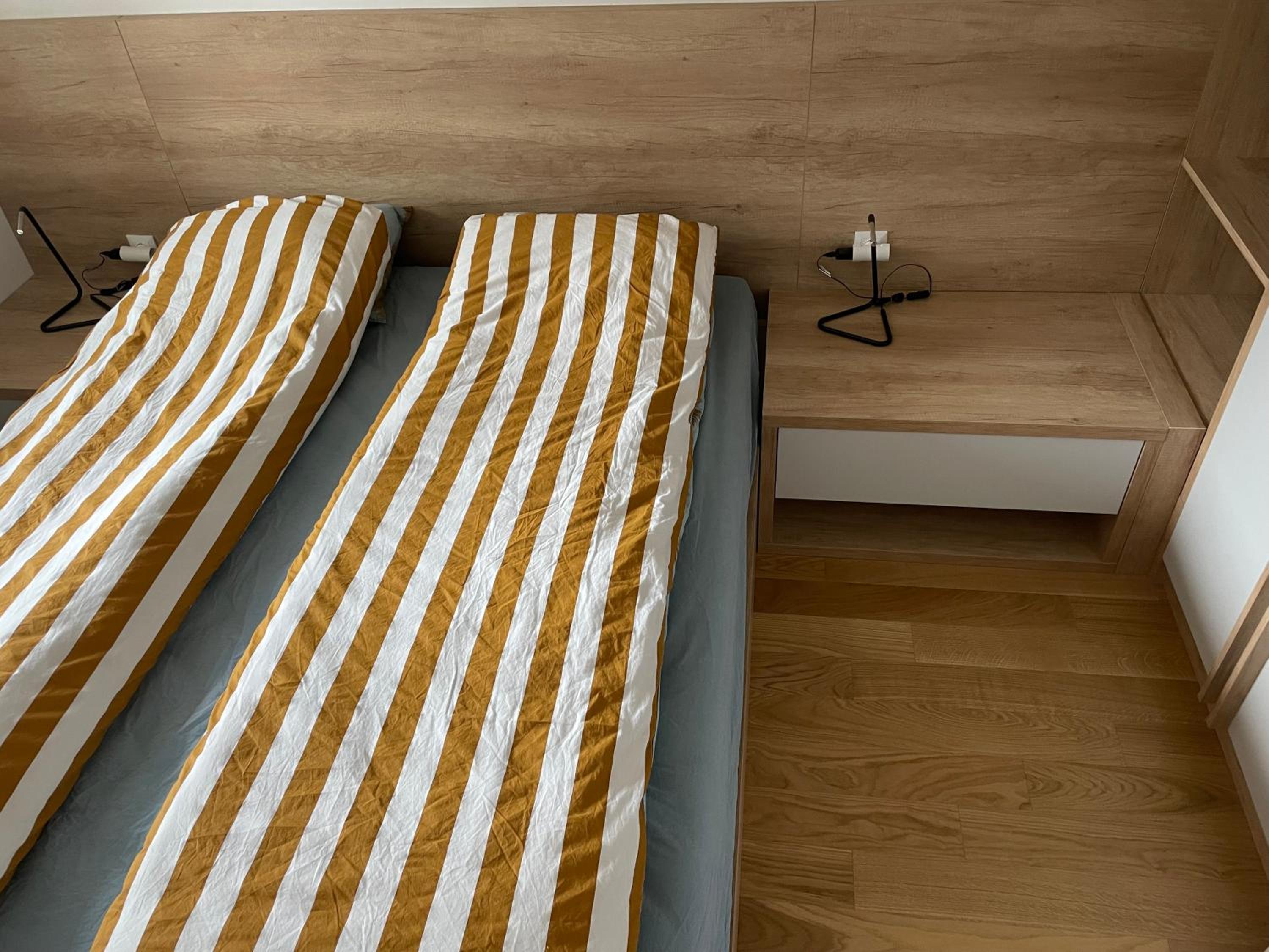 Apartment M