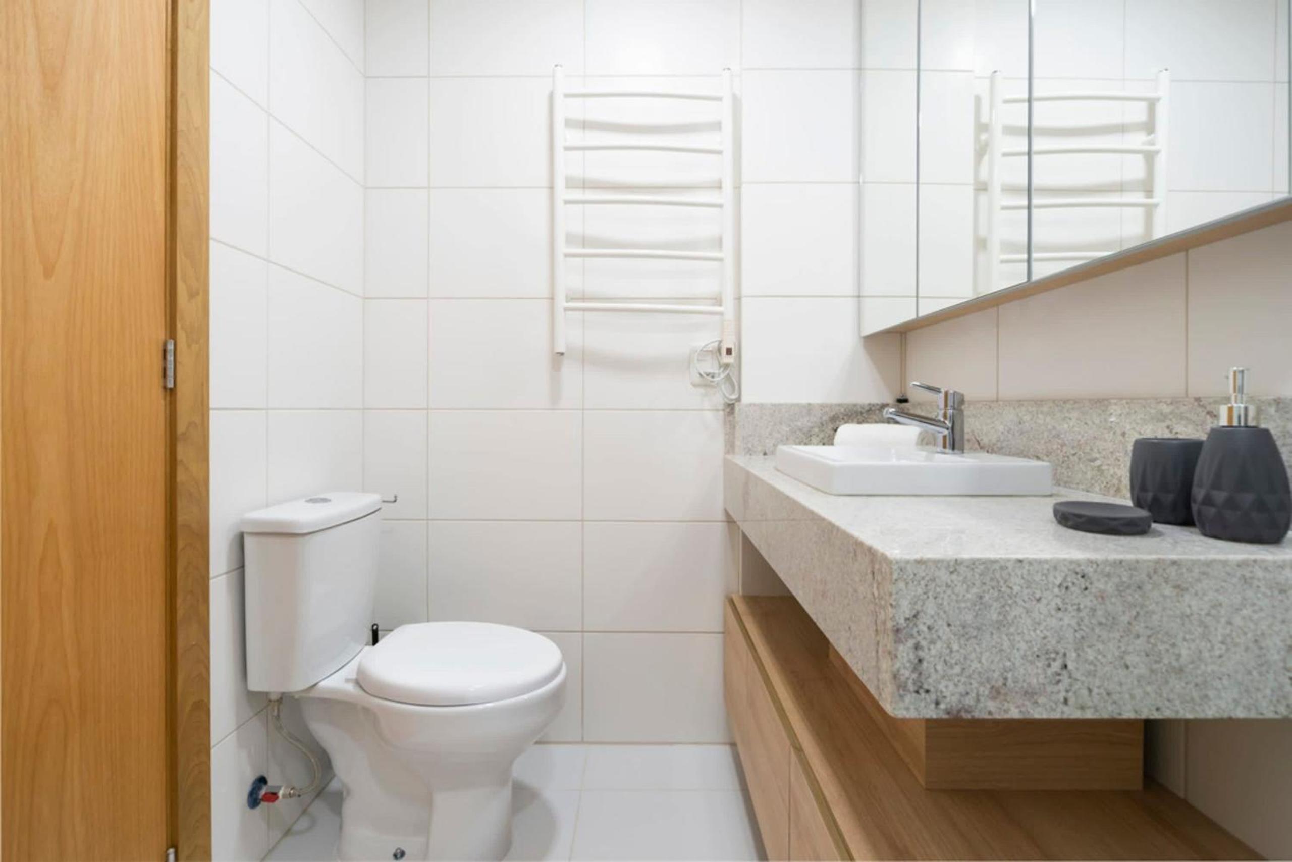 Brand New and Fully Equipped Apartment in the Center of Gramado!