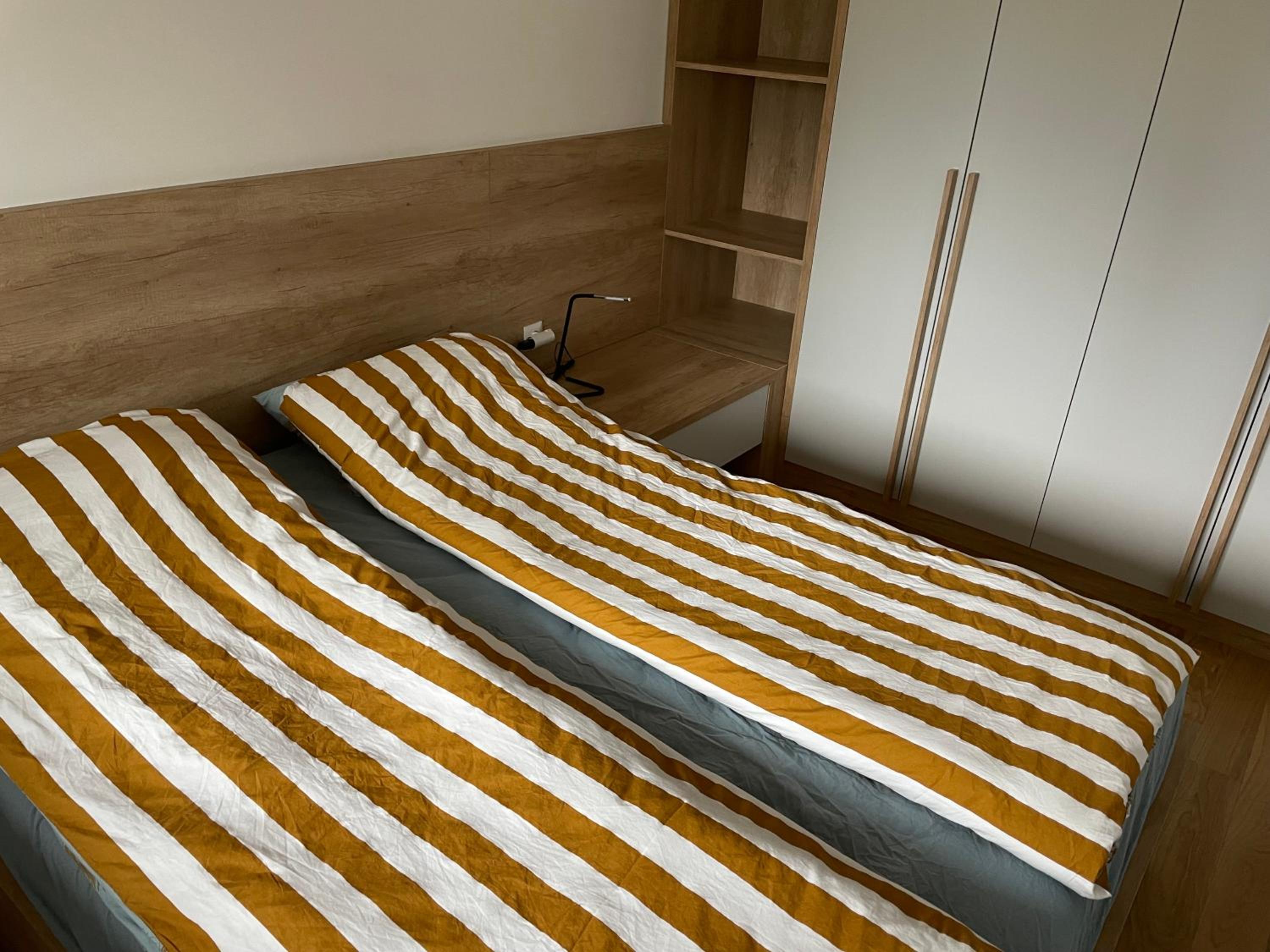 Apartment M