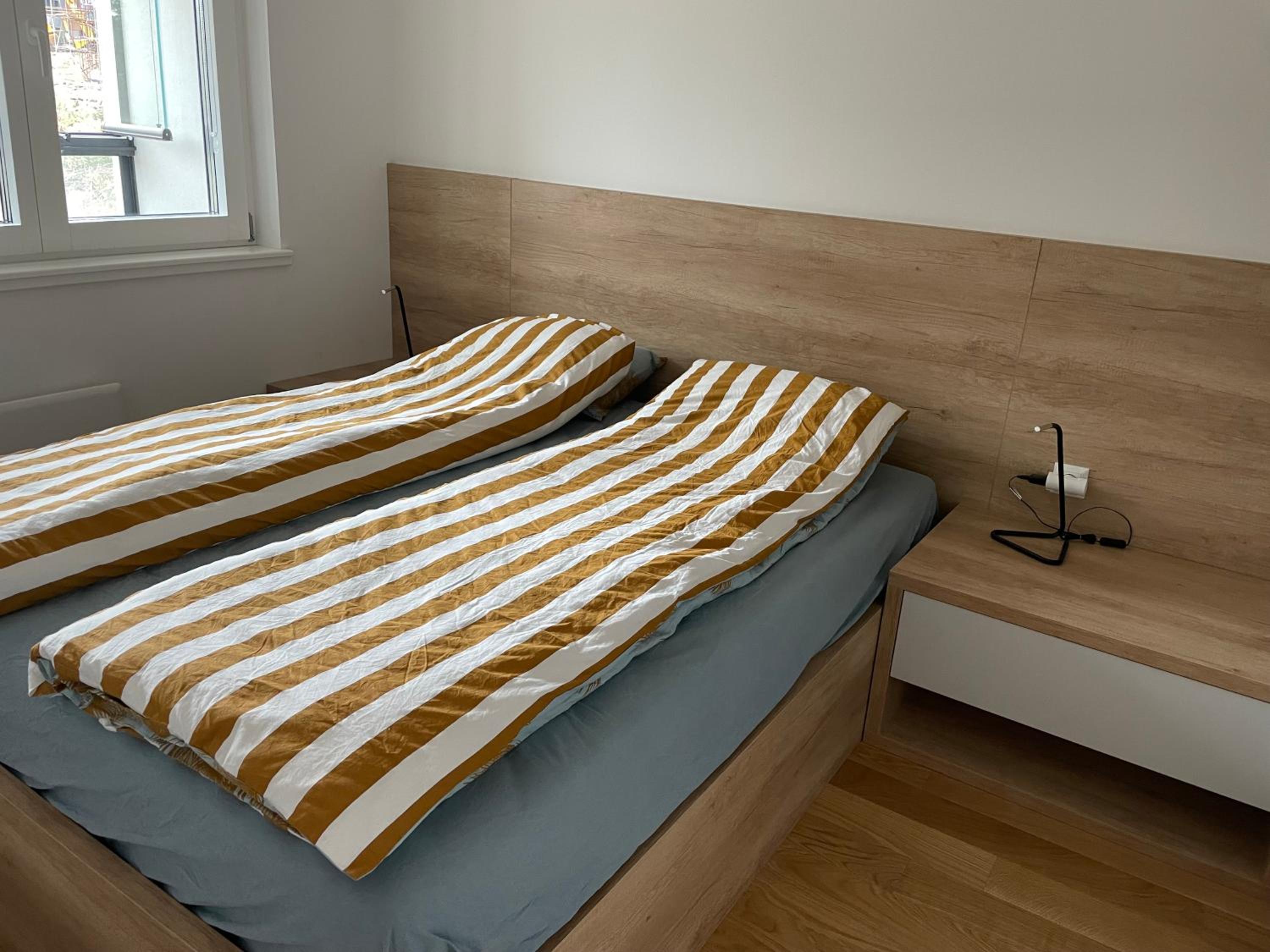 Apartment M