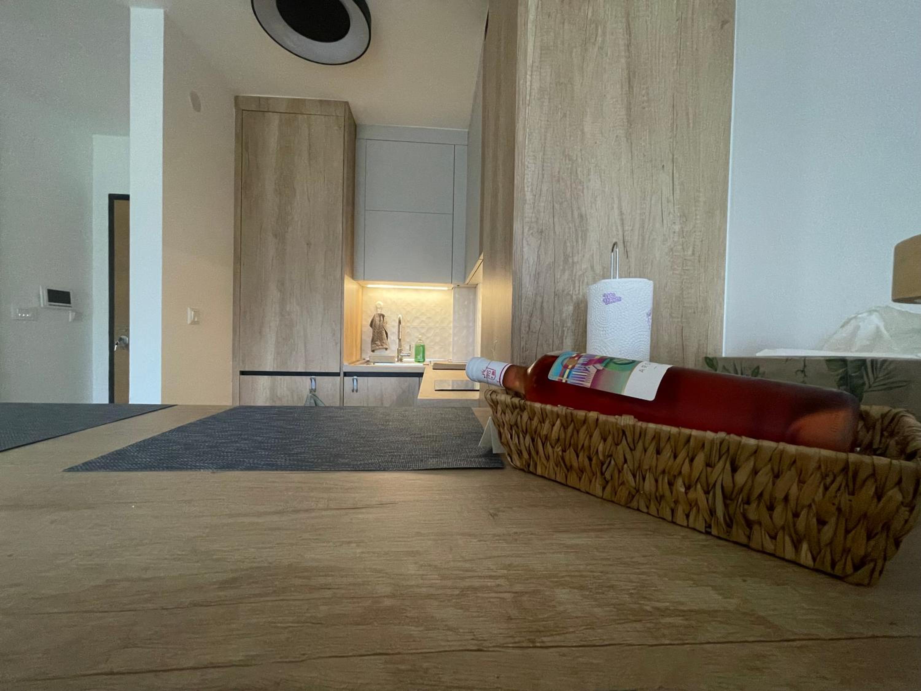Apartment M