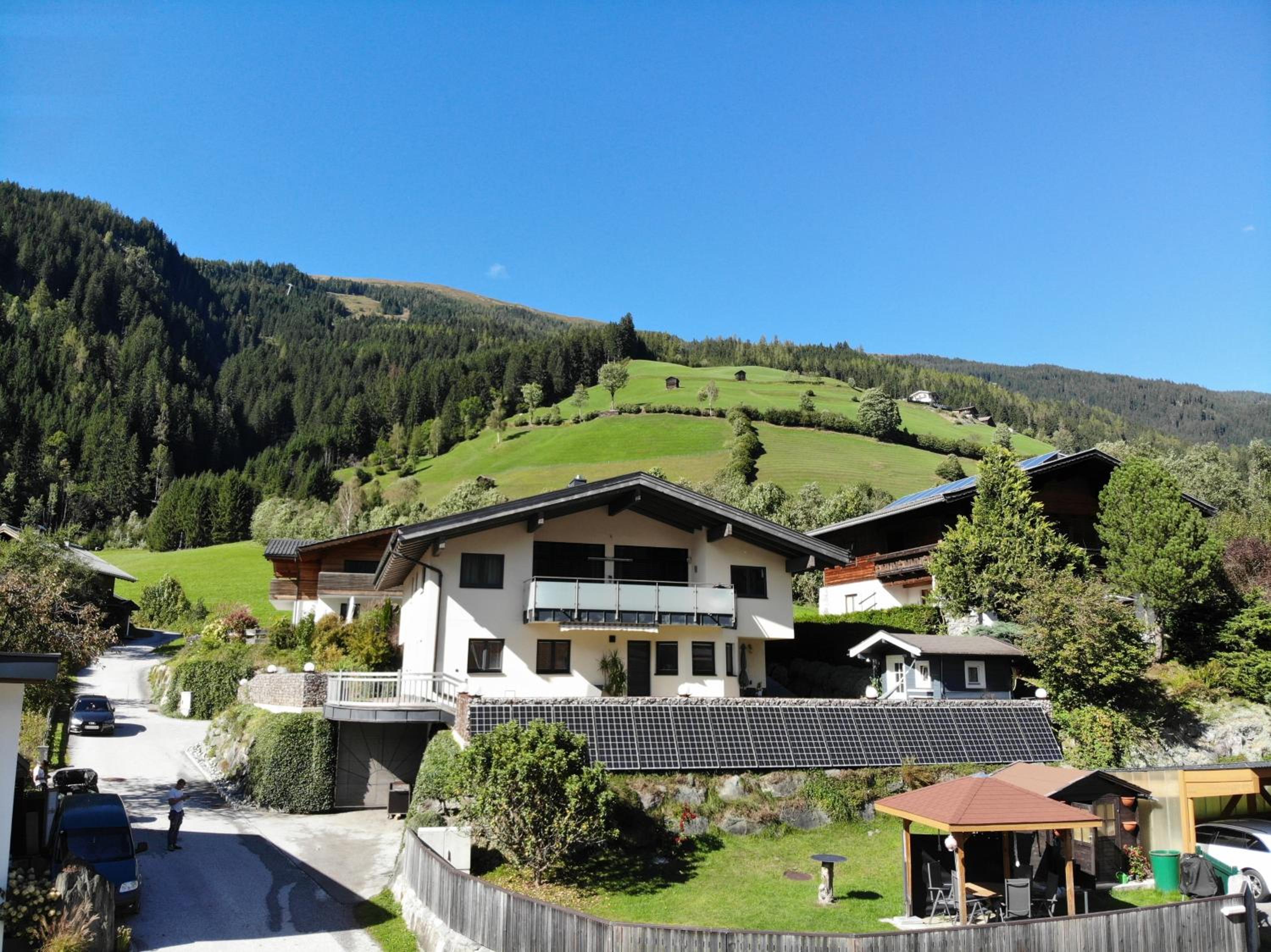 Appartement Josefine