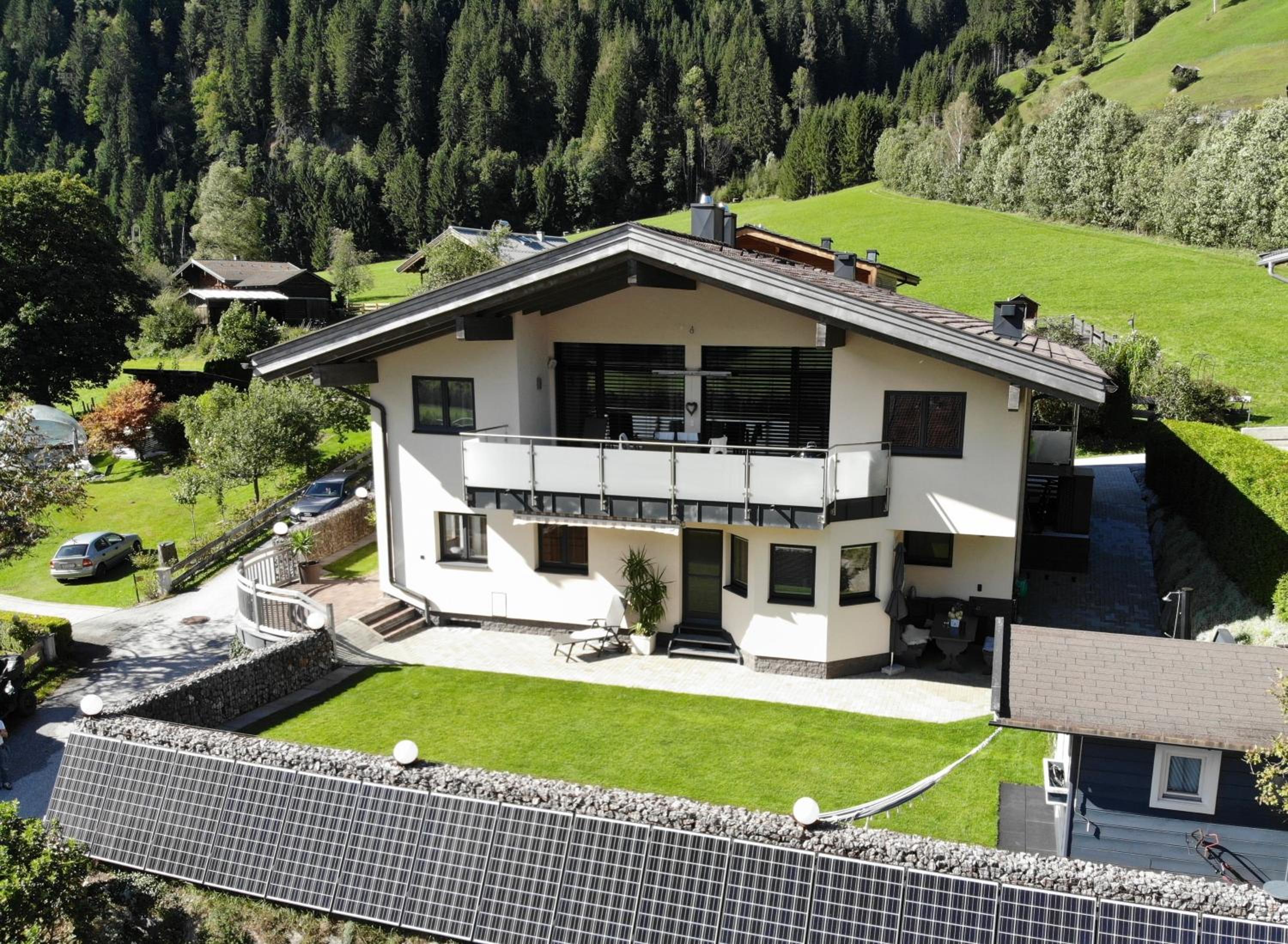 Appartement Josefine
