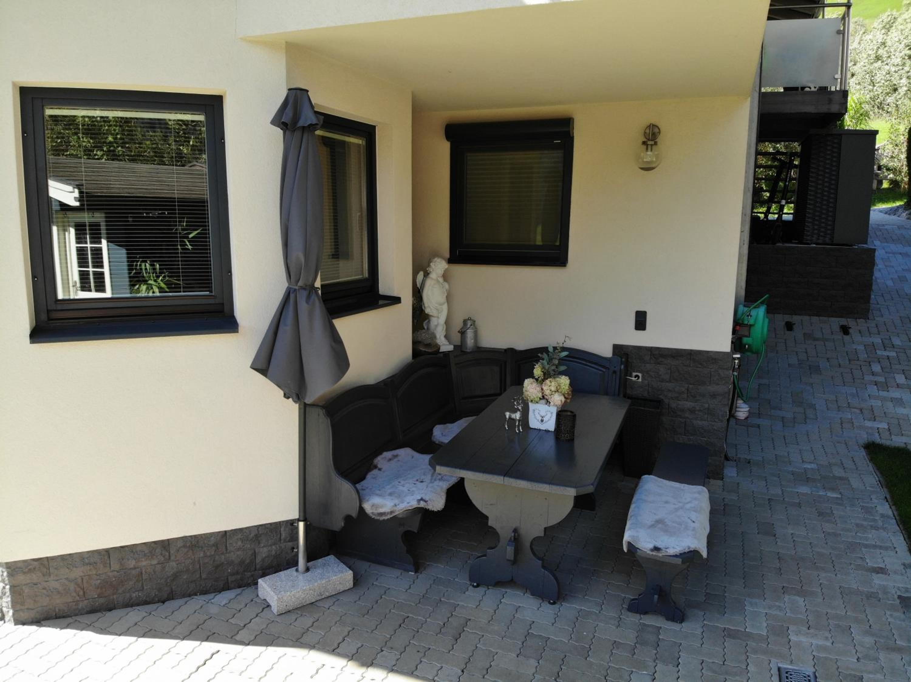 Appartement Josefine