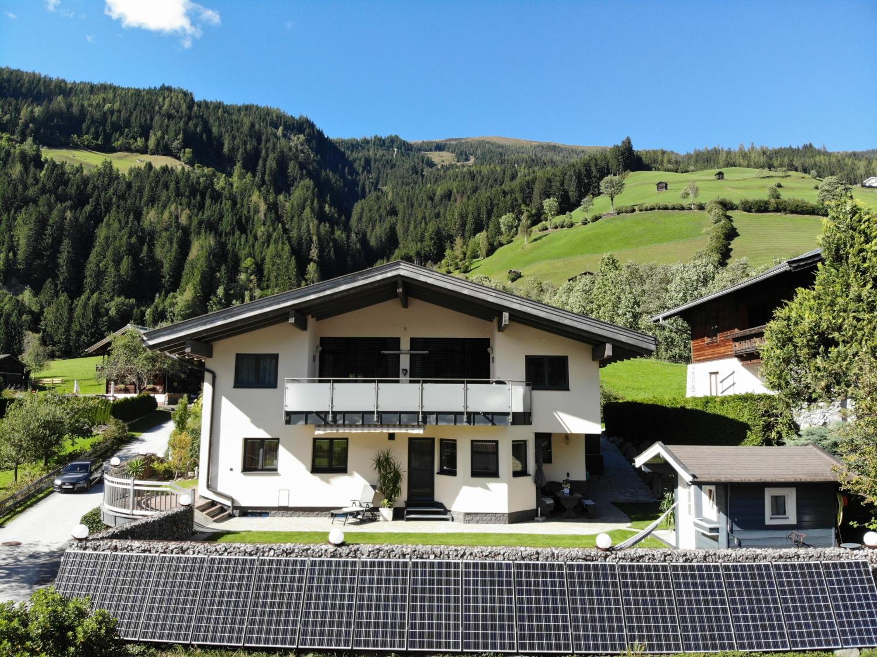 Appartement Josefine