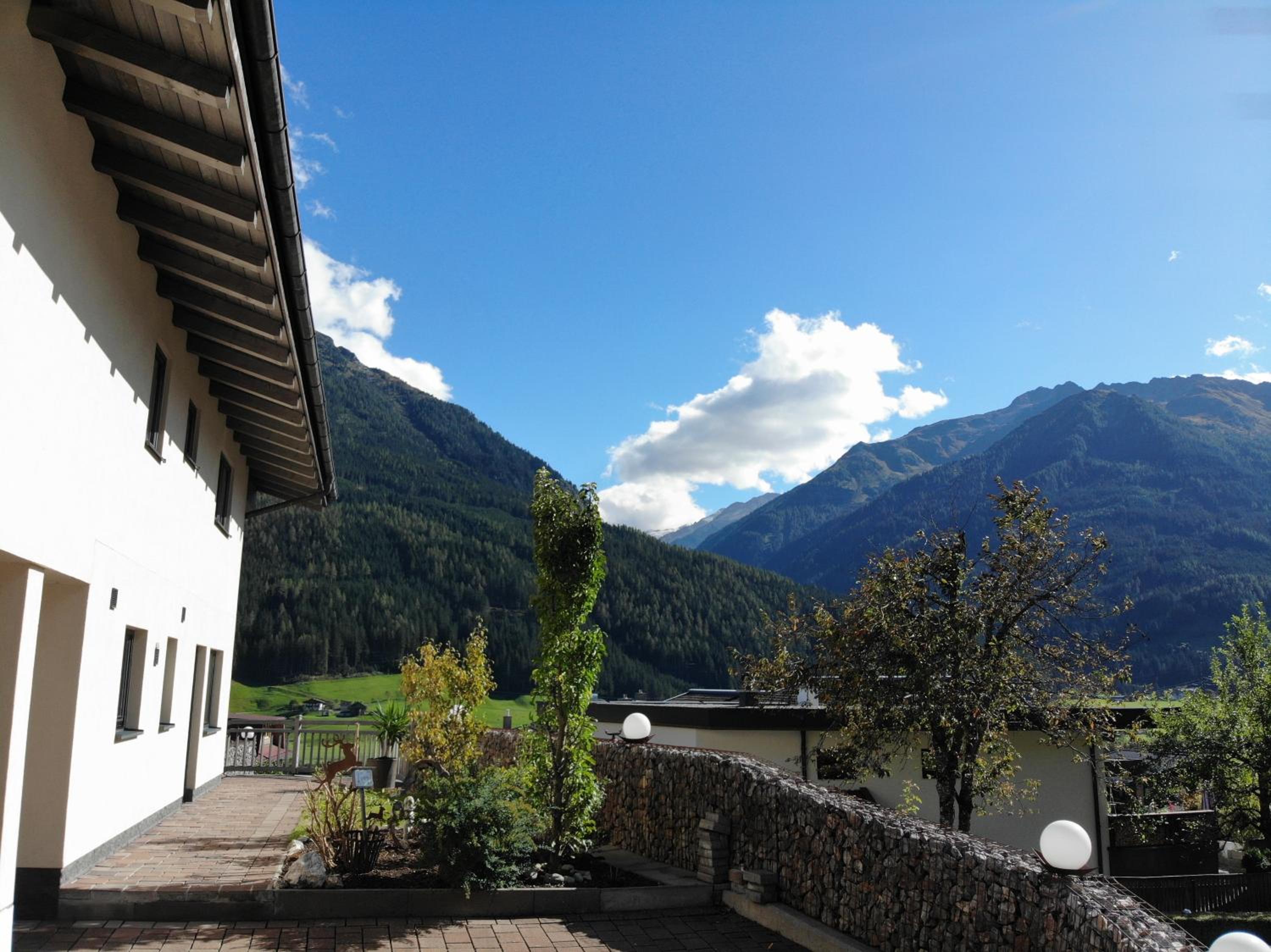 Appartement Josefine