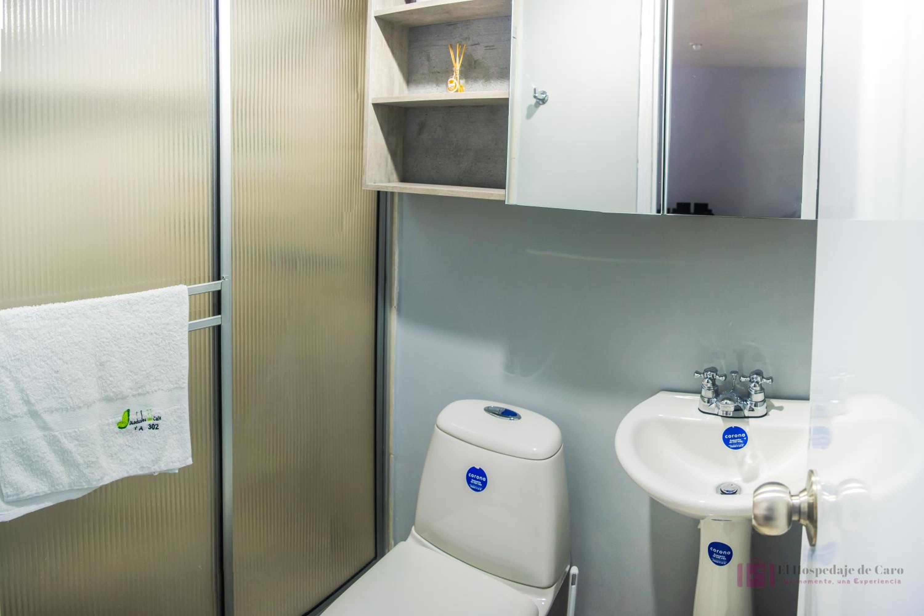 Hermoso y Acogedor Apartamento a Minutos del Parque del Café