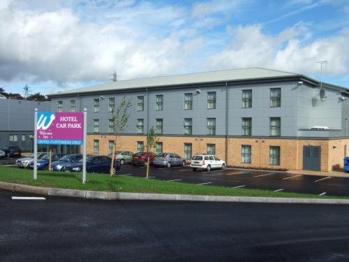 Rotherham Vacations - The Welcome Inn Rotherham/Sheffield - Property Image 1