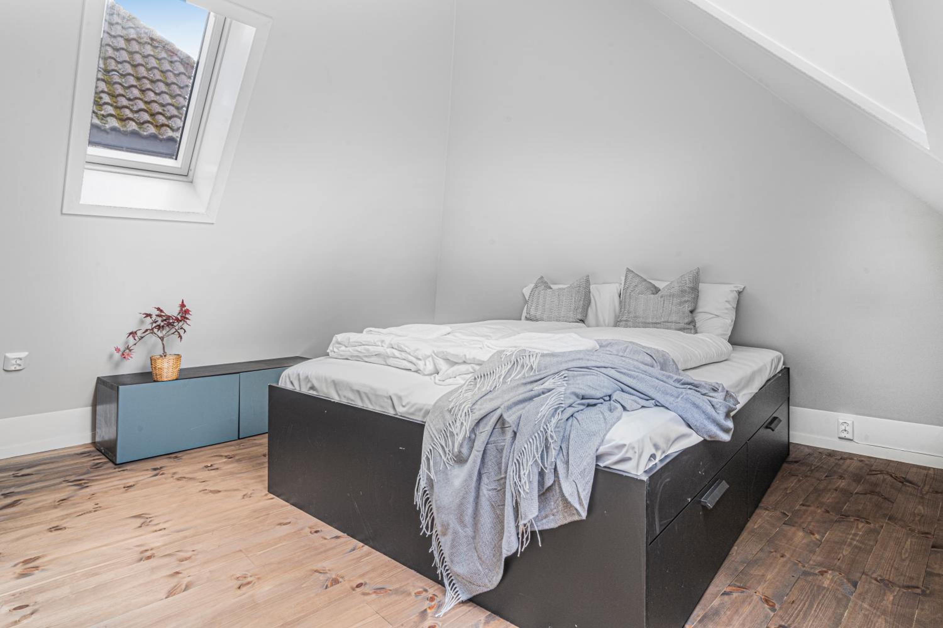 Bergen Vacations - Four-Story Central City House! Newly Renovated! - Property Image 19
