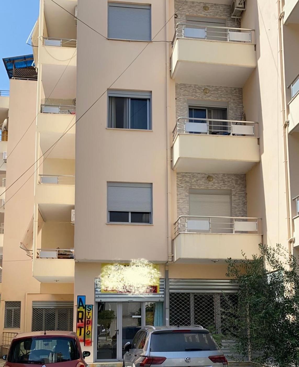 Center Apartment