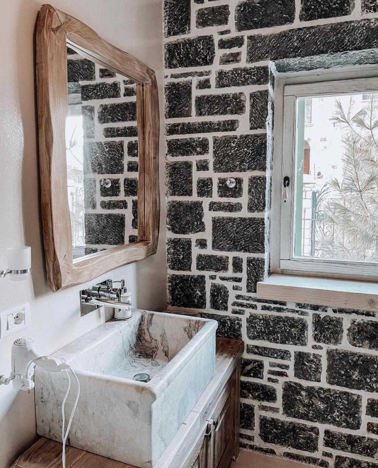 Stone Villas Voskopoja