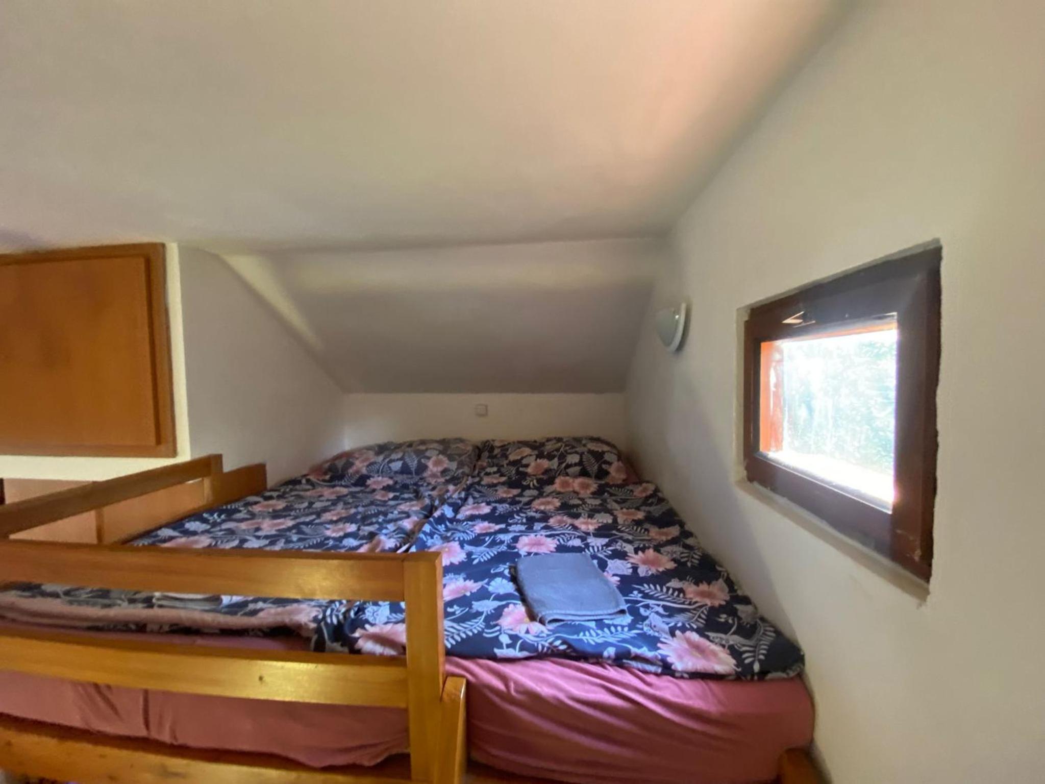Apartmánová chata Martina