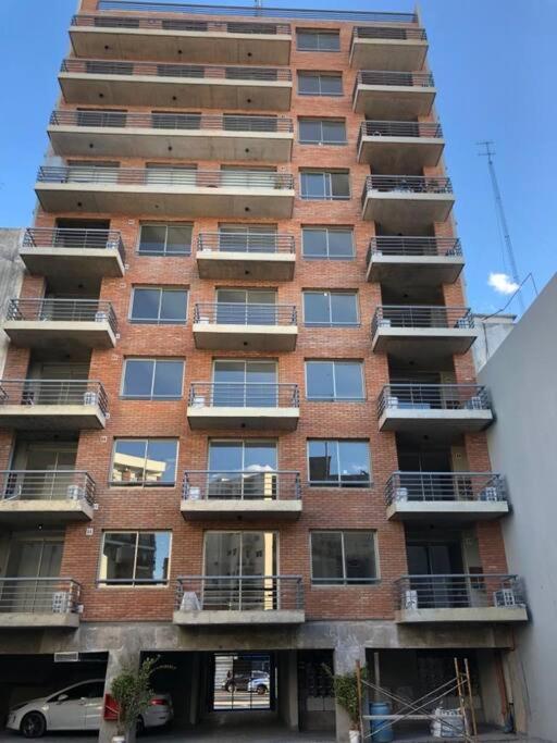 Urquiza View