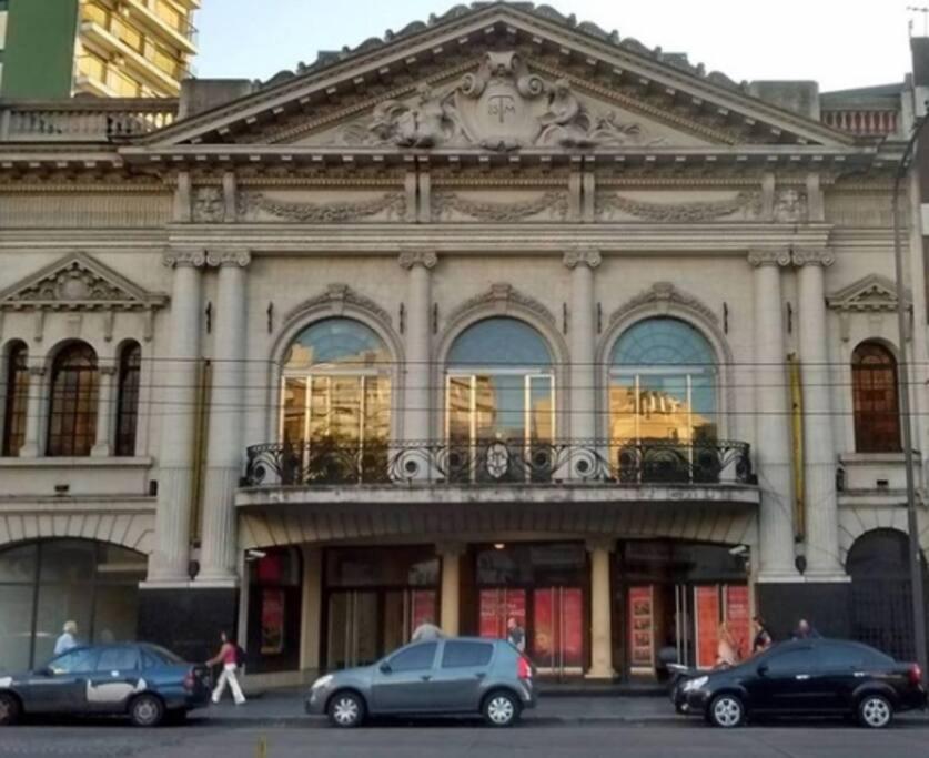 building
