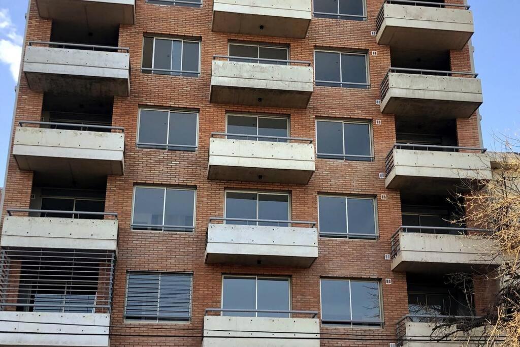 Urquiza View