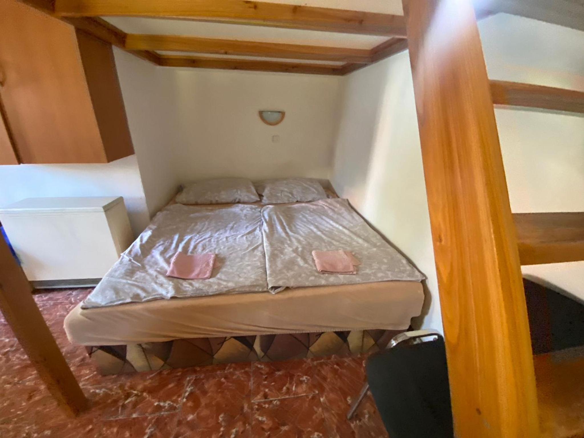 Apartmánová chata Martina