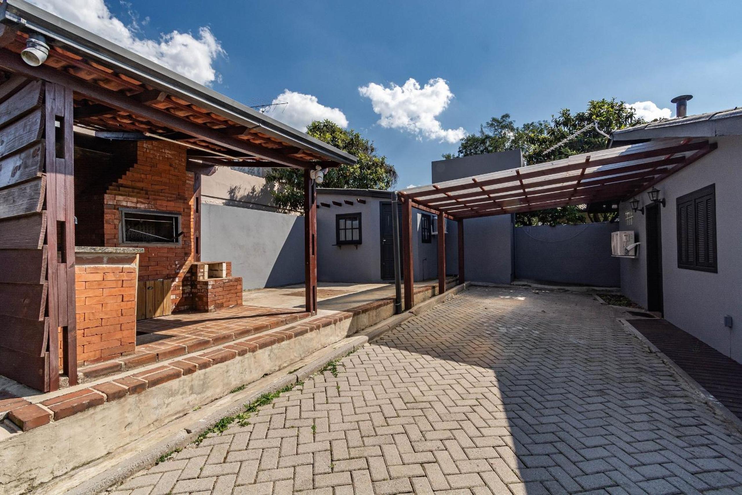Casa próximo a Catedral @stayhousetemporada