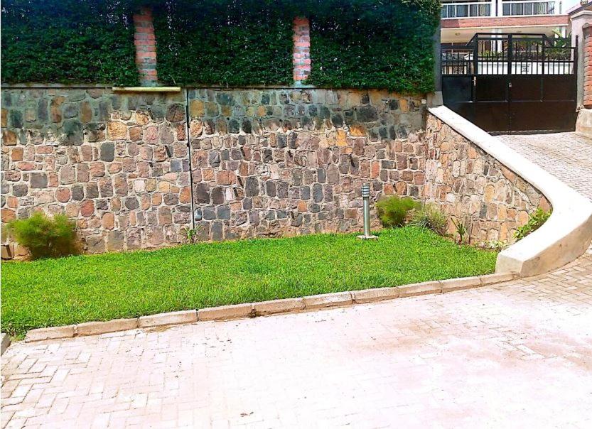 Heritage Apartment