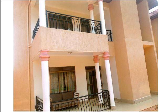 Heritage Apartment