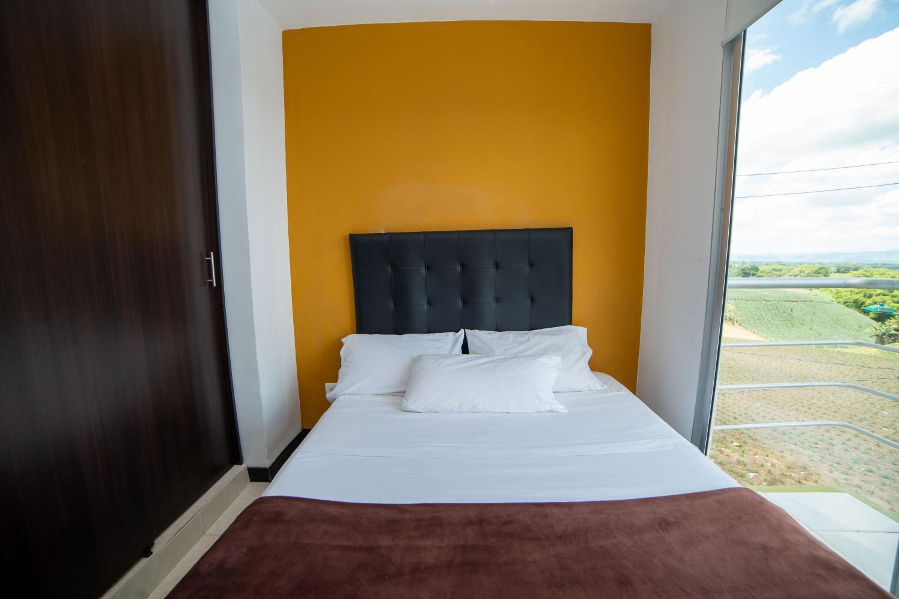 Hermoso y Acogedor Apartamento a Minutos del Parque del Café