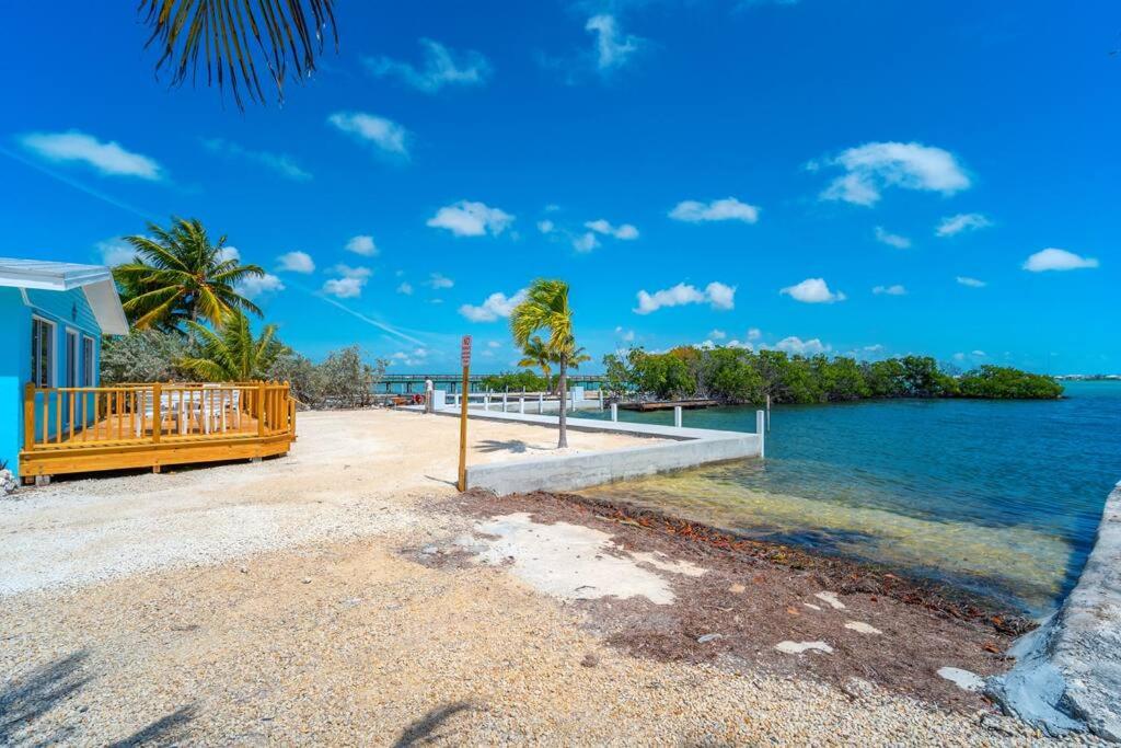Waterfront Haven House with Boat Basin & Ramp