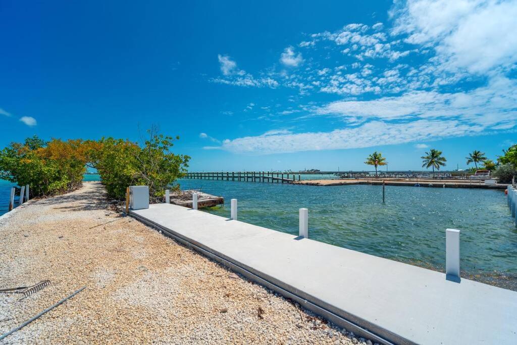 Waterfront Haven House with Boat Basin & Ramp