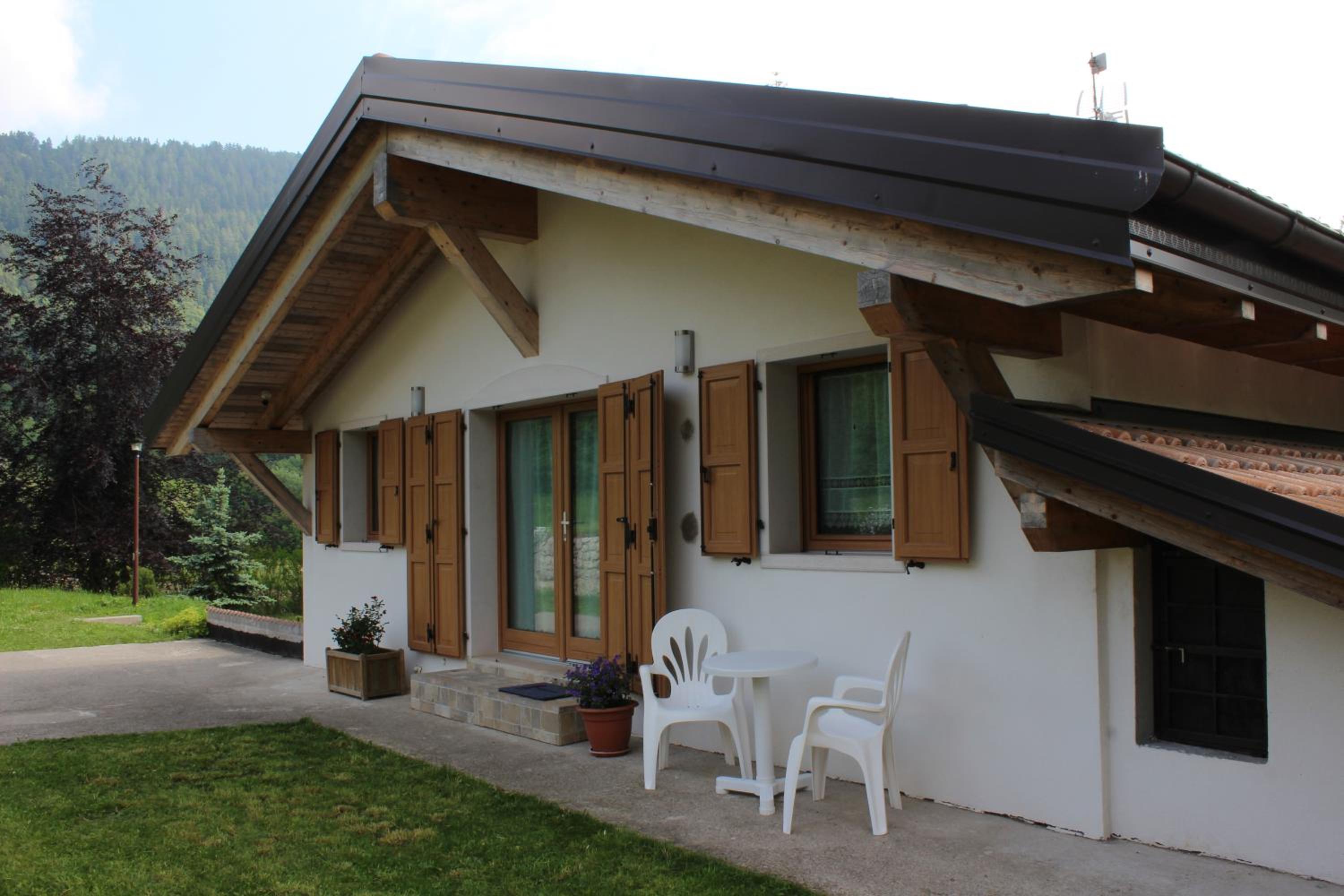 Appartamento vacanze Bordala view 2