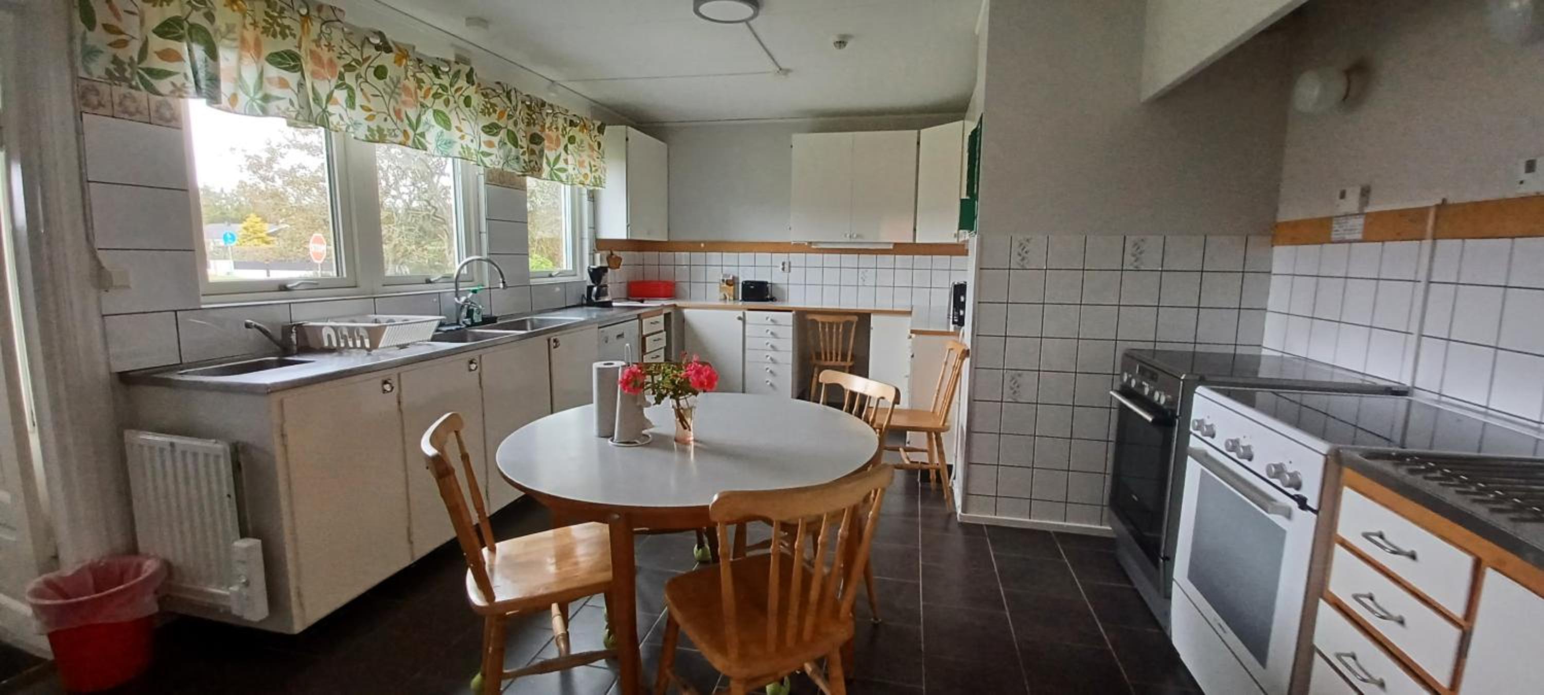 Vandrarhem & Lofthus Solstickan Mellbystrand