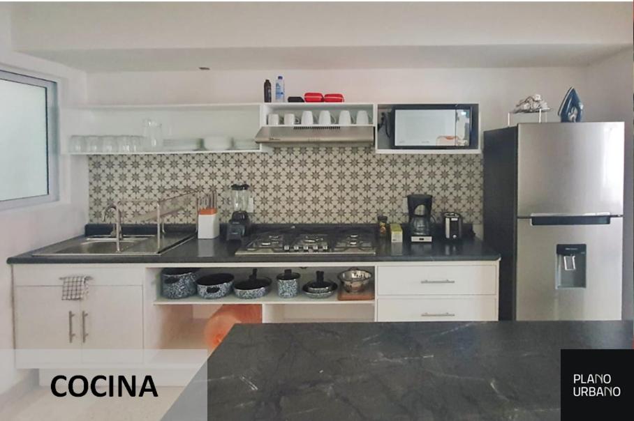 Apartamento nuevo en Veracruz Centro view 3
