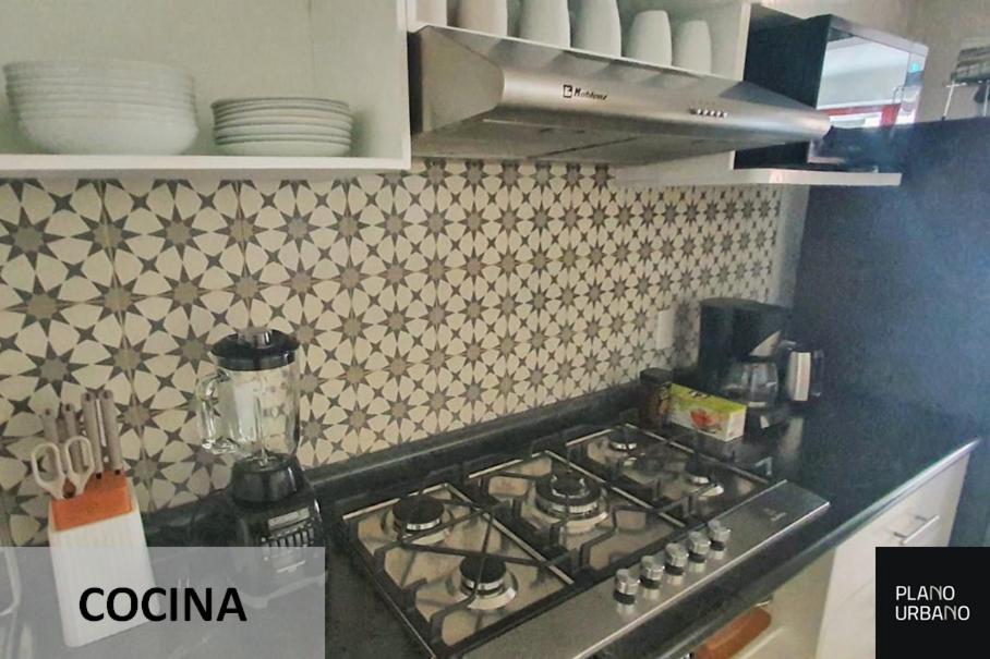 Apartamento nuevo en Veracruz Centro view 2