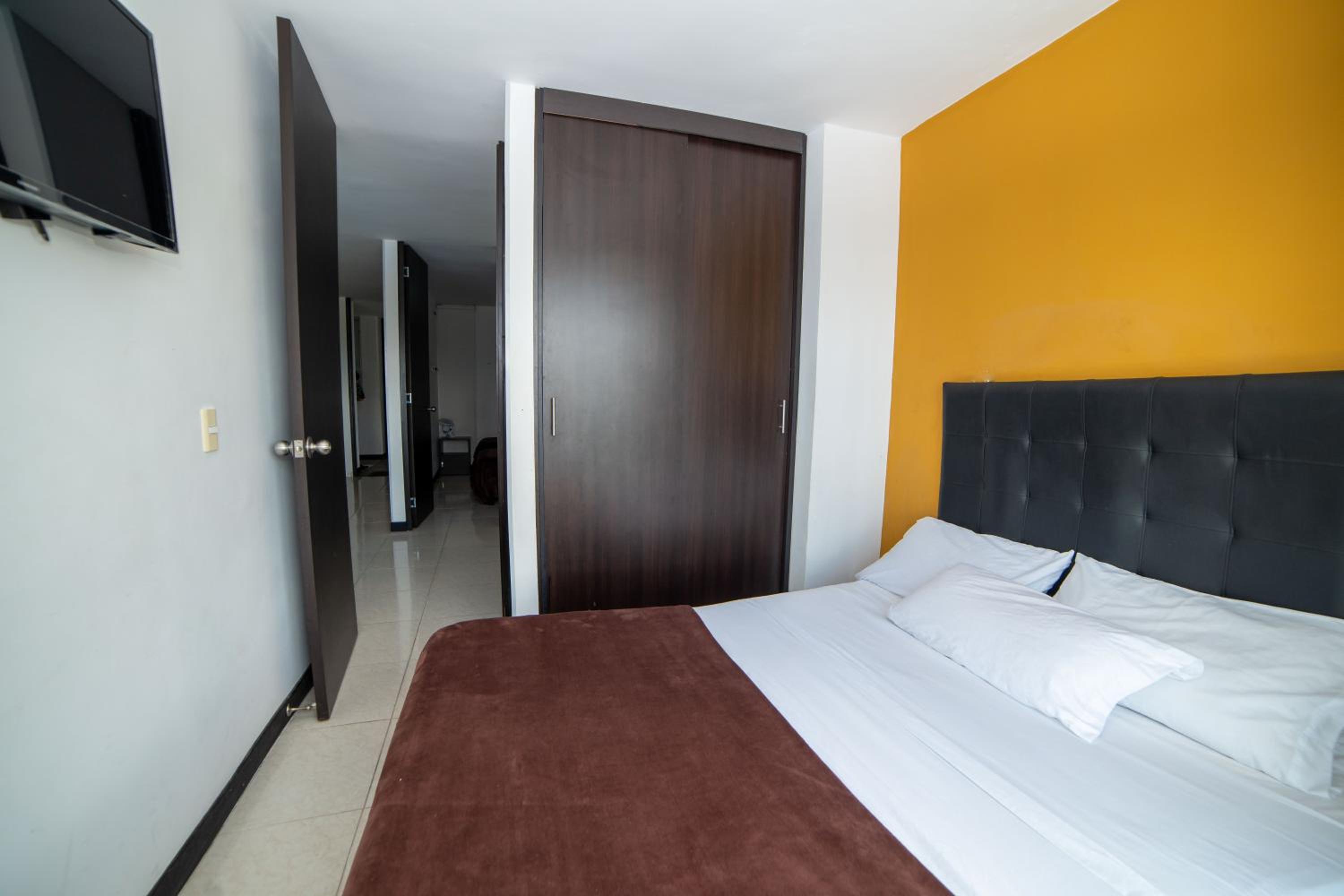 Hermoso y Acogedor Apartamento a Minutos del Parque del Café