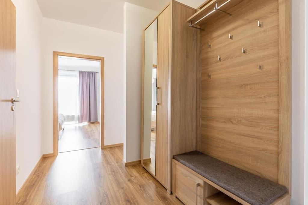 BNB Slovakia Slnečnice Apartment 1 view 5