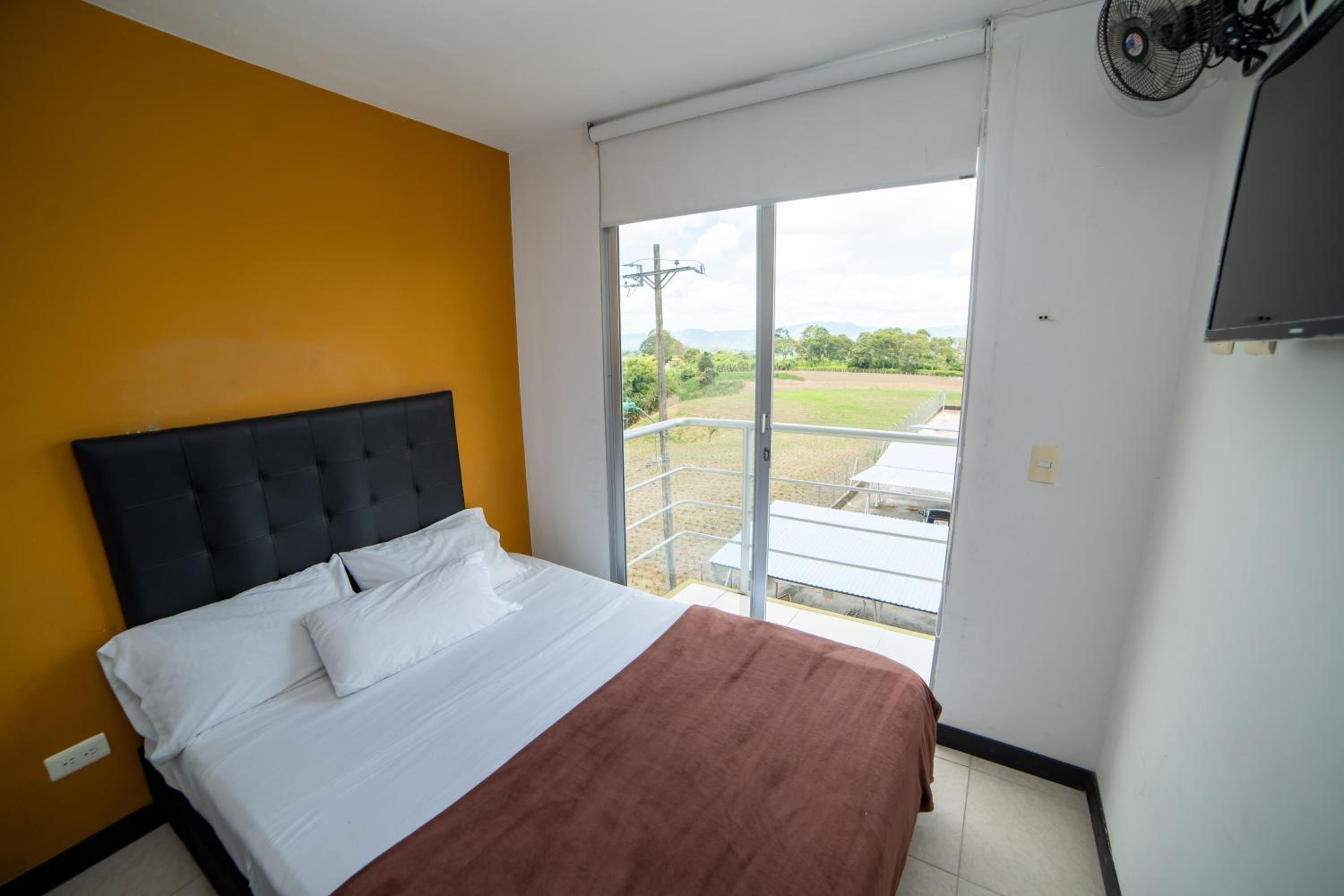 Hermoso y Acogedor Apartamento a Minutos del Parque del Café