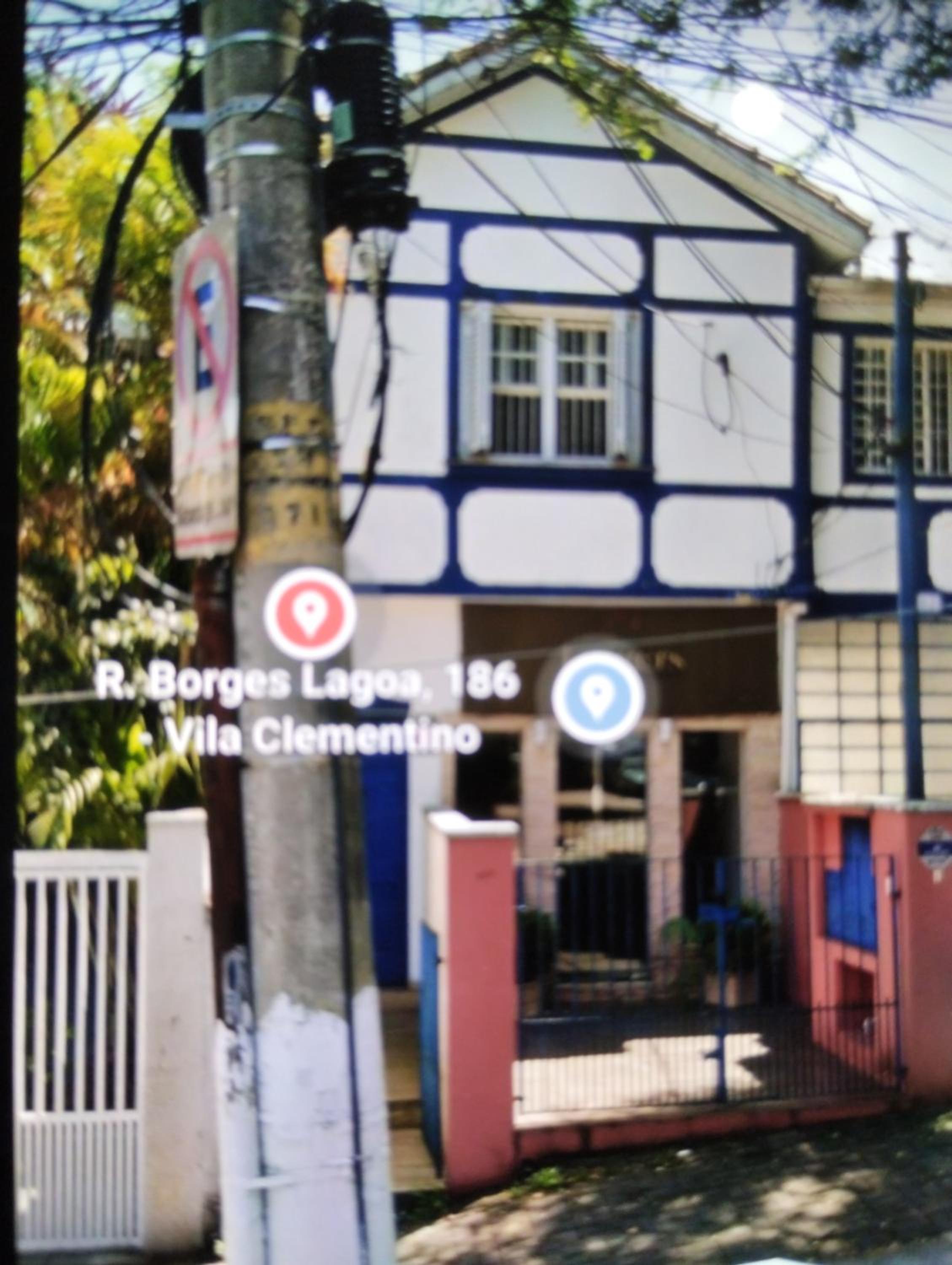 Casa da Vila Hostel Guest House