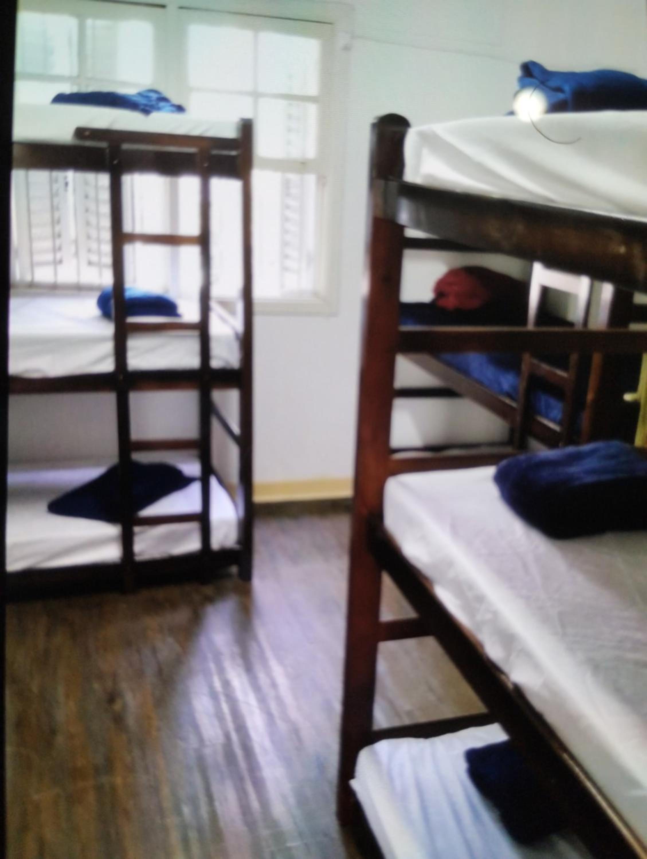 Casa da Vila Hostel Guest House