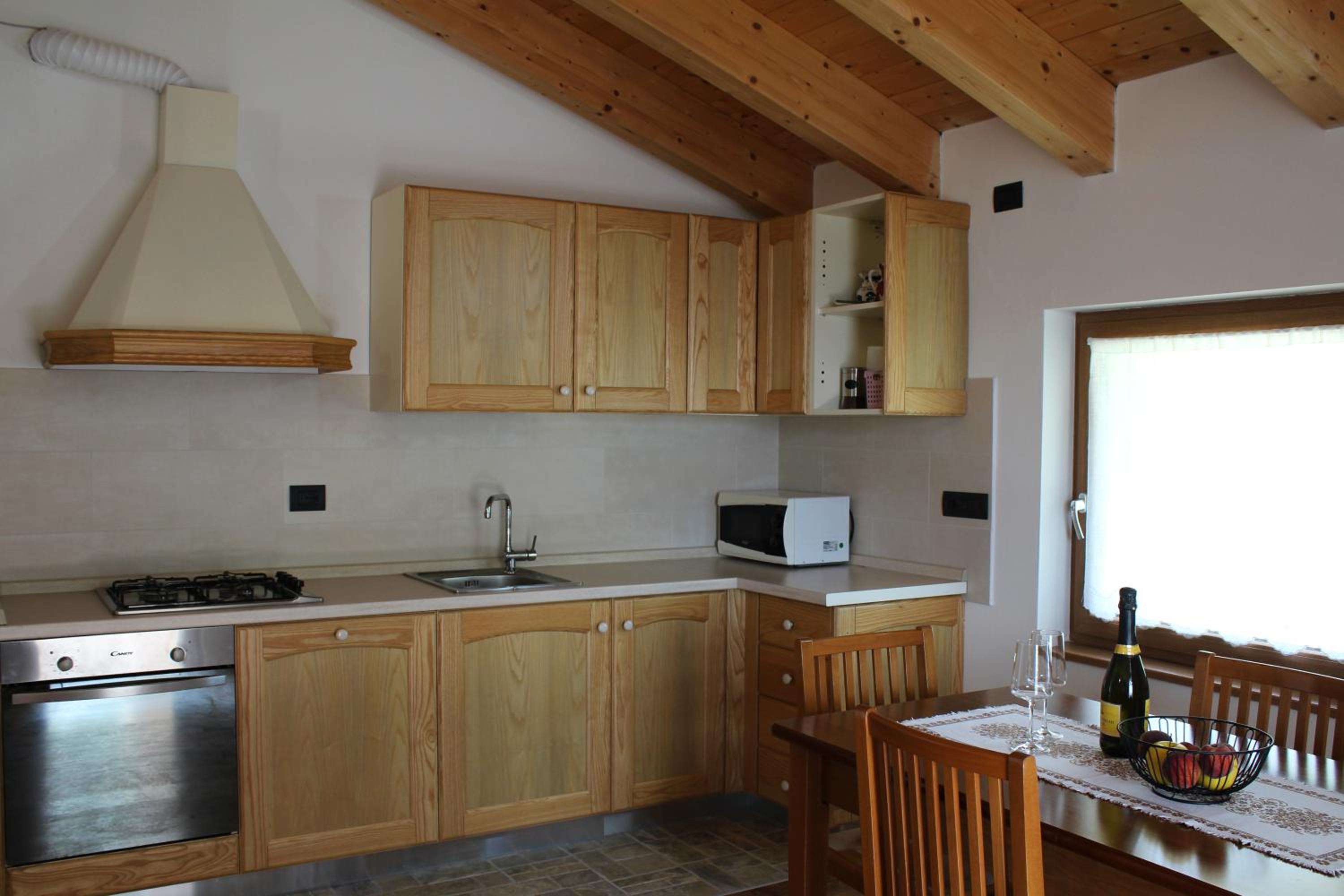 Appartamento vacanze Bordala view 5