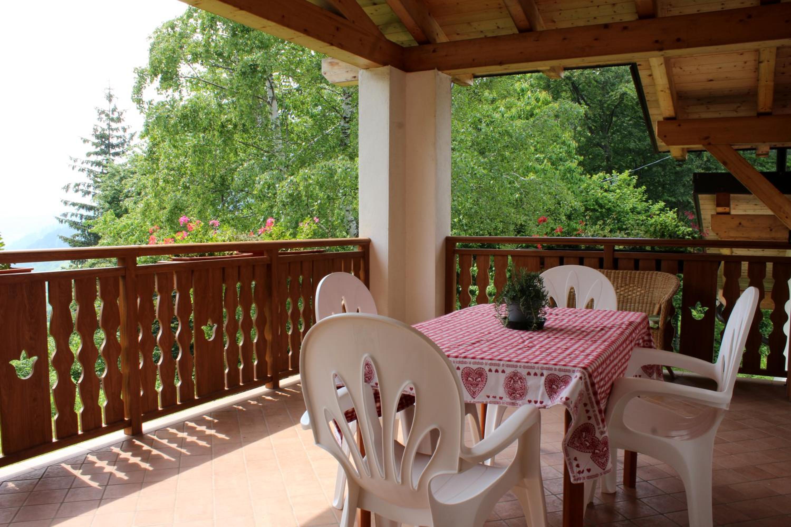 Appartamento vacanze Bordala view 4