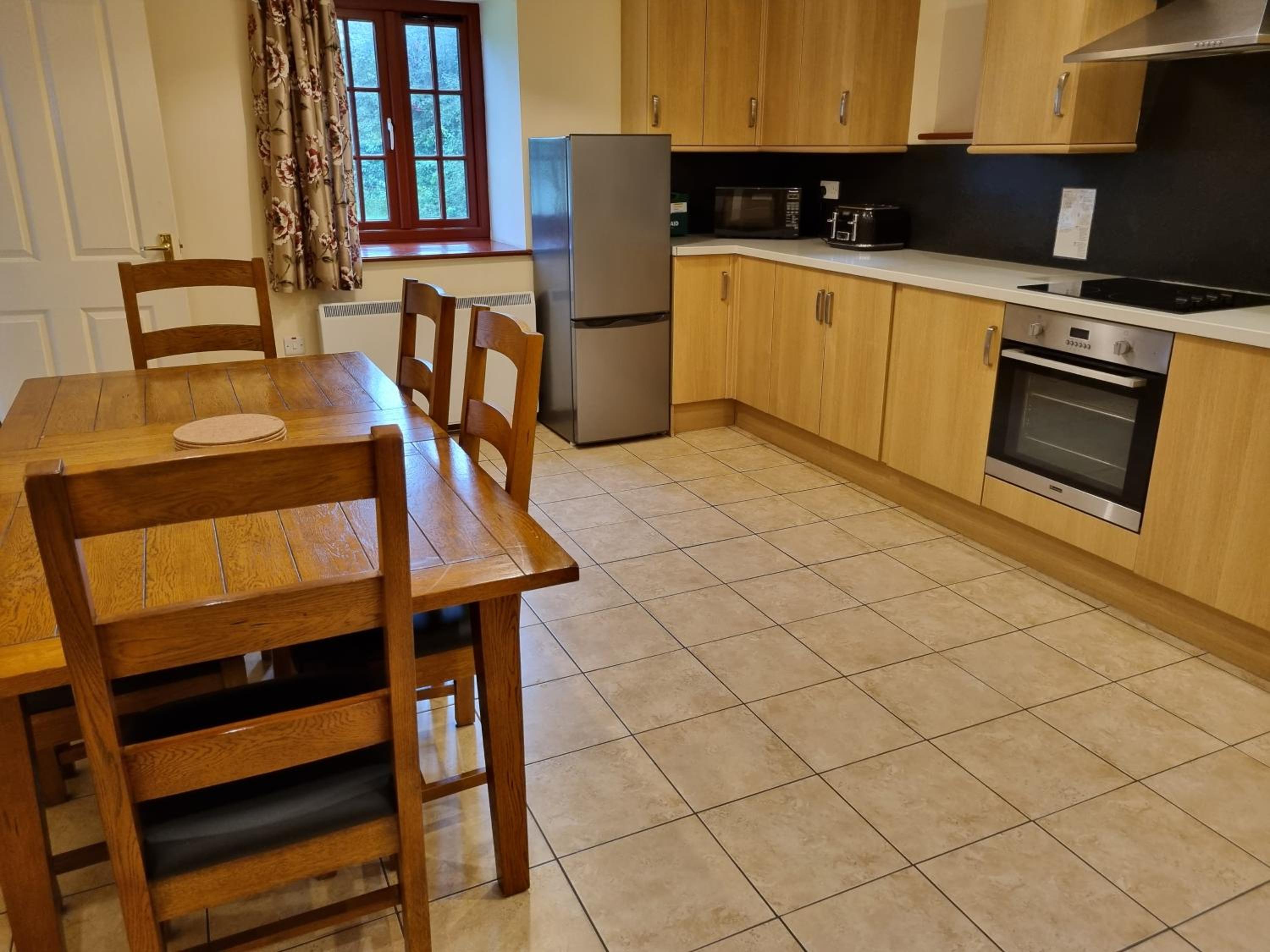 Peregrine Stable Cottage