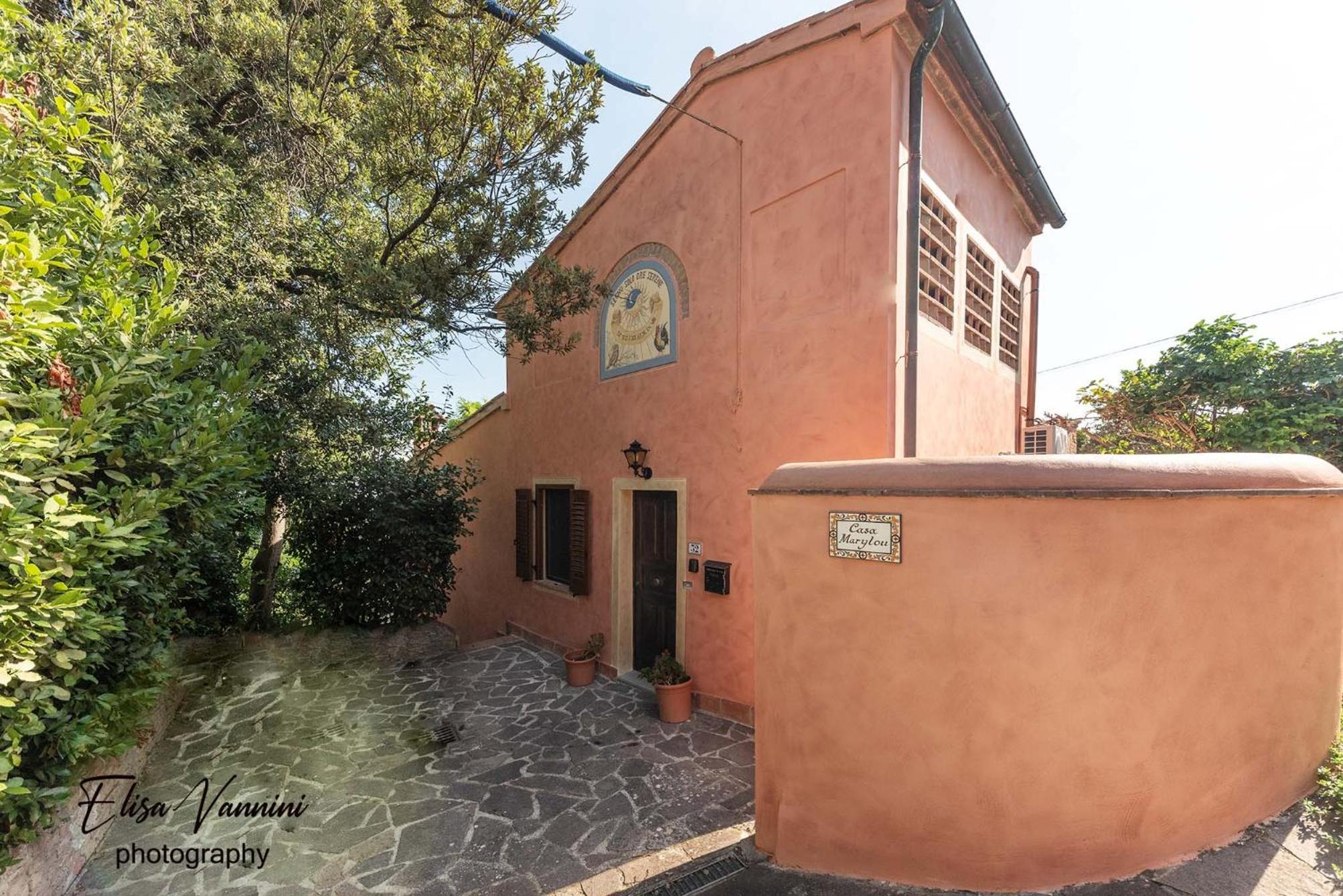 Casa Marylou