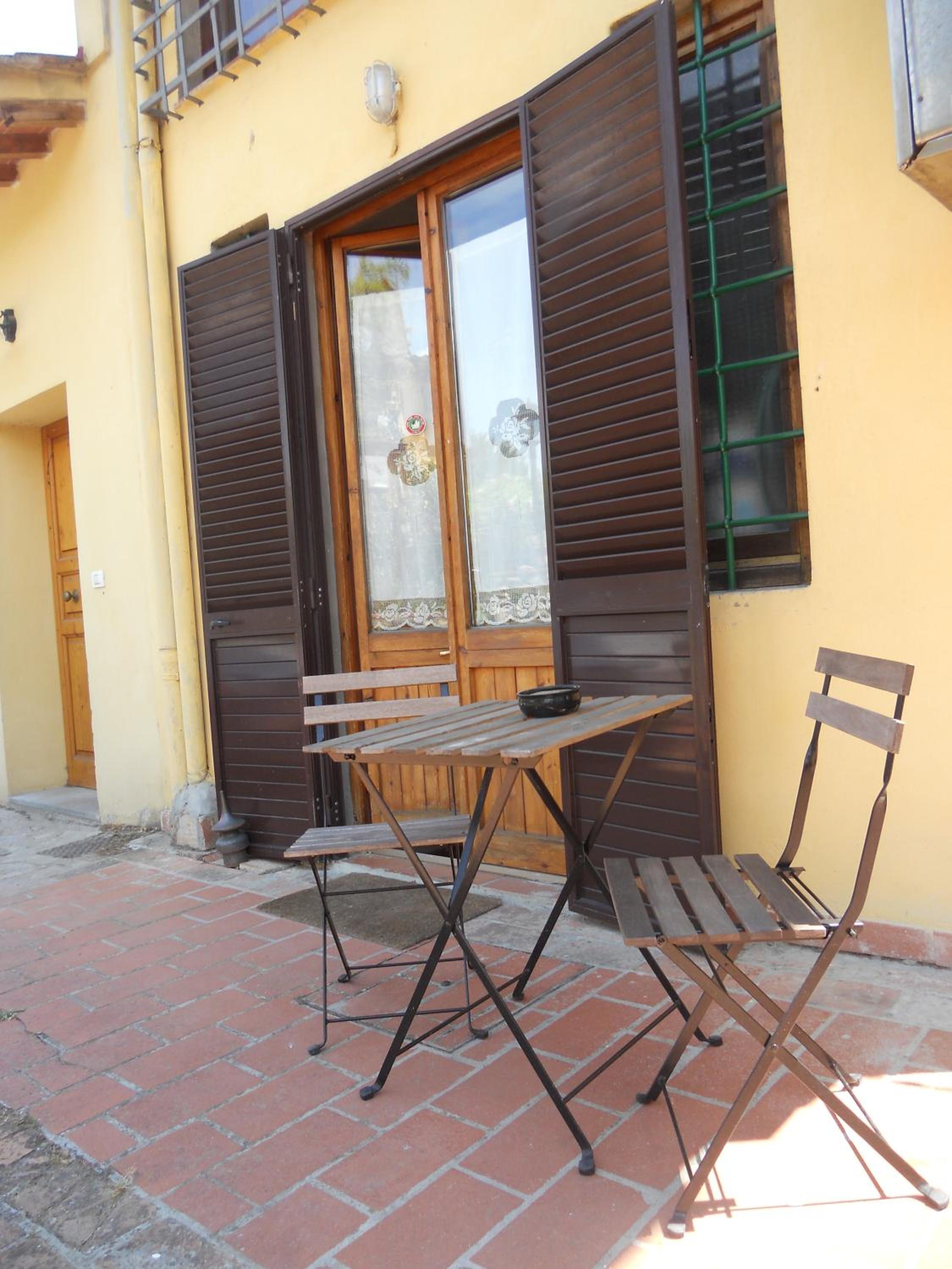 Agriturismo Le Macine
