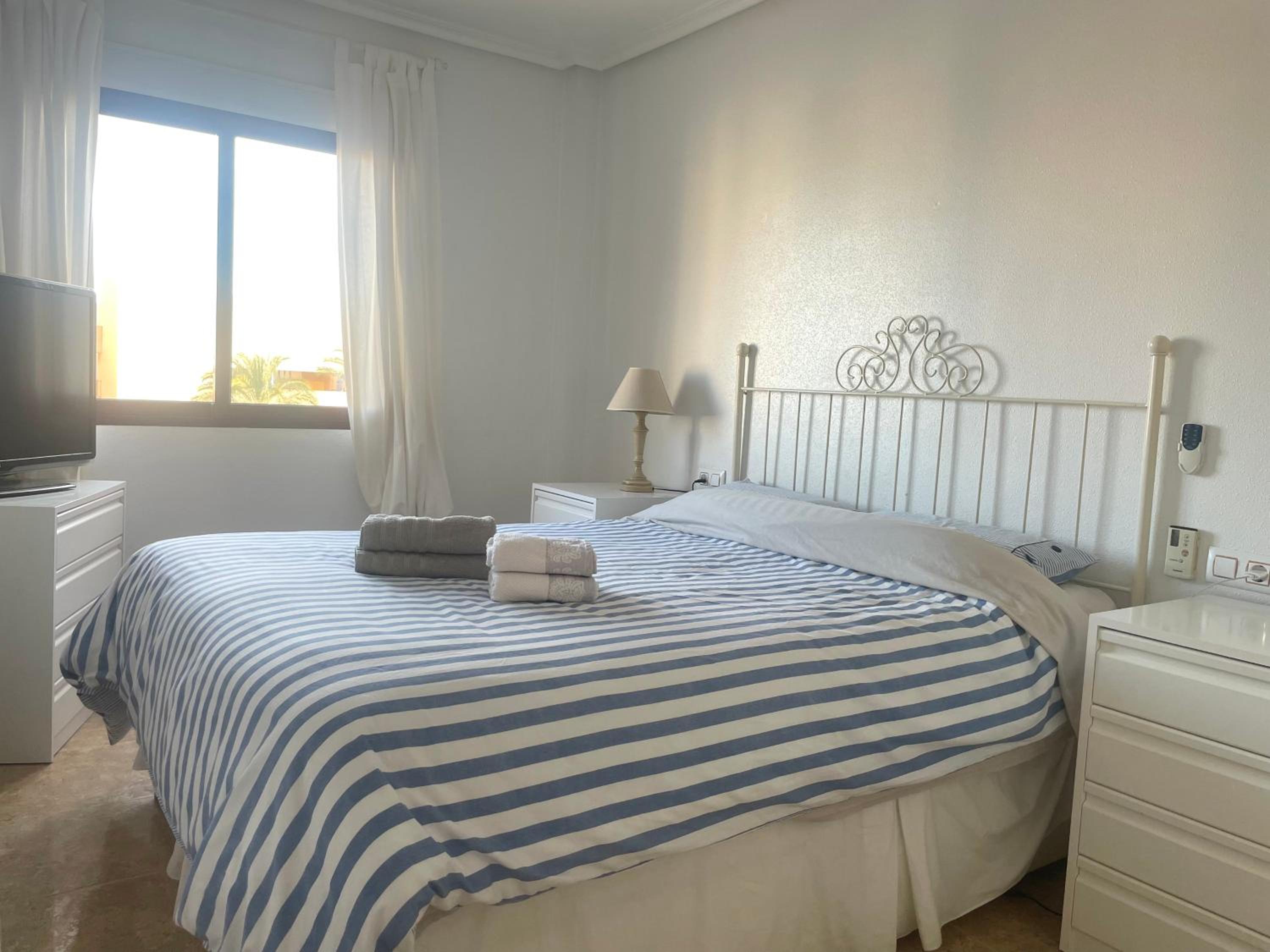 Dream holiday home Cabo Roig